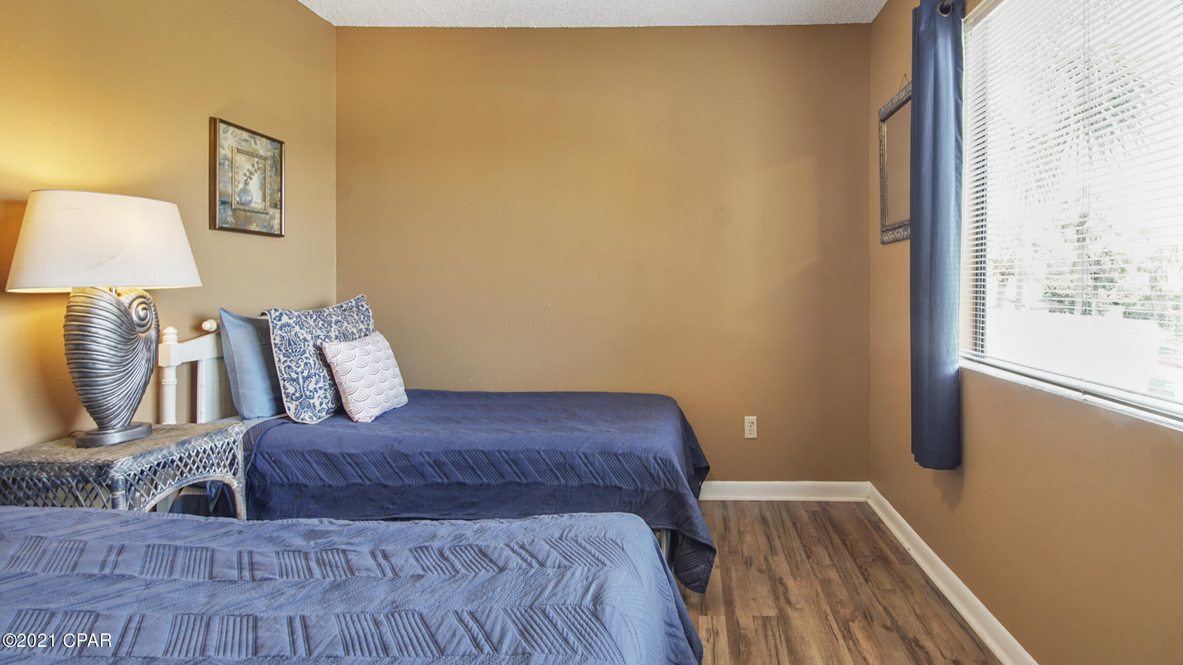 Beachwalk Condo - Residential