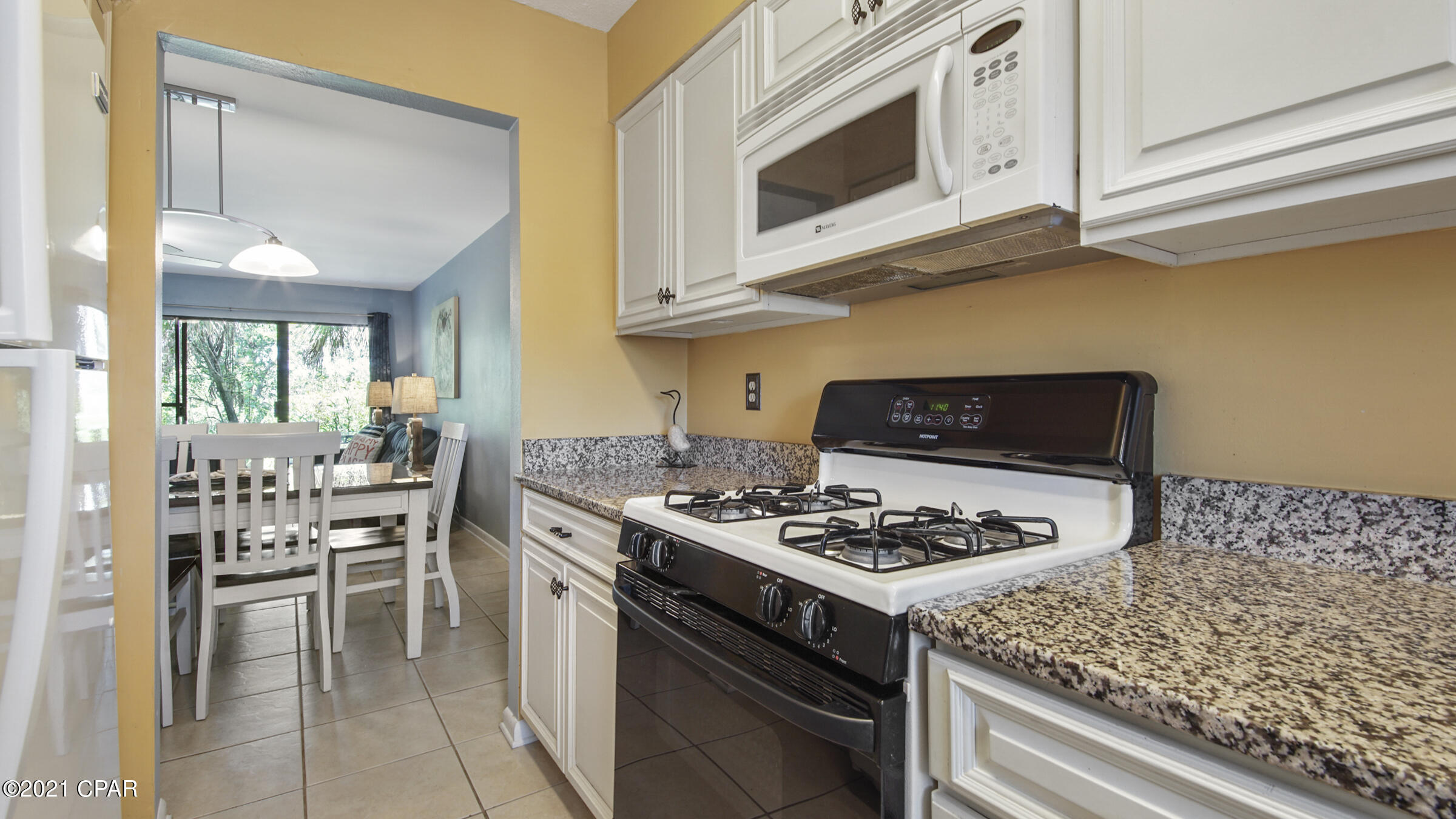 Beachwalk Condo - Residential