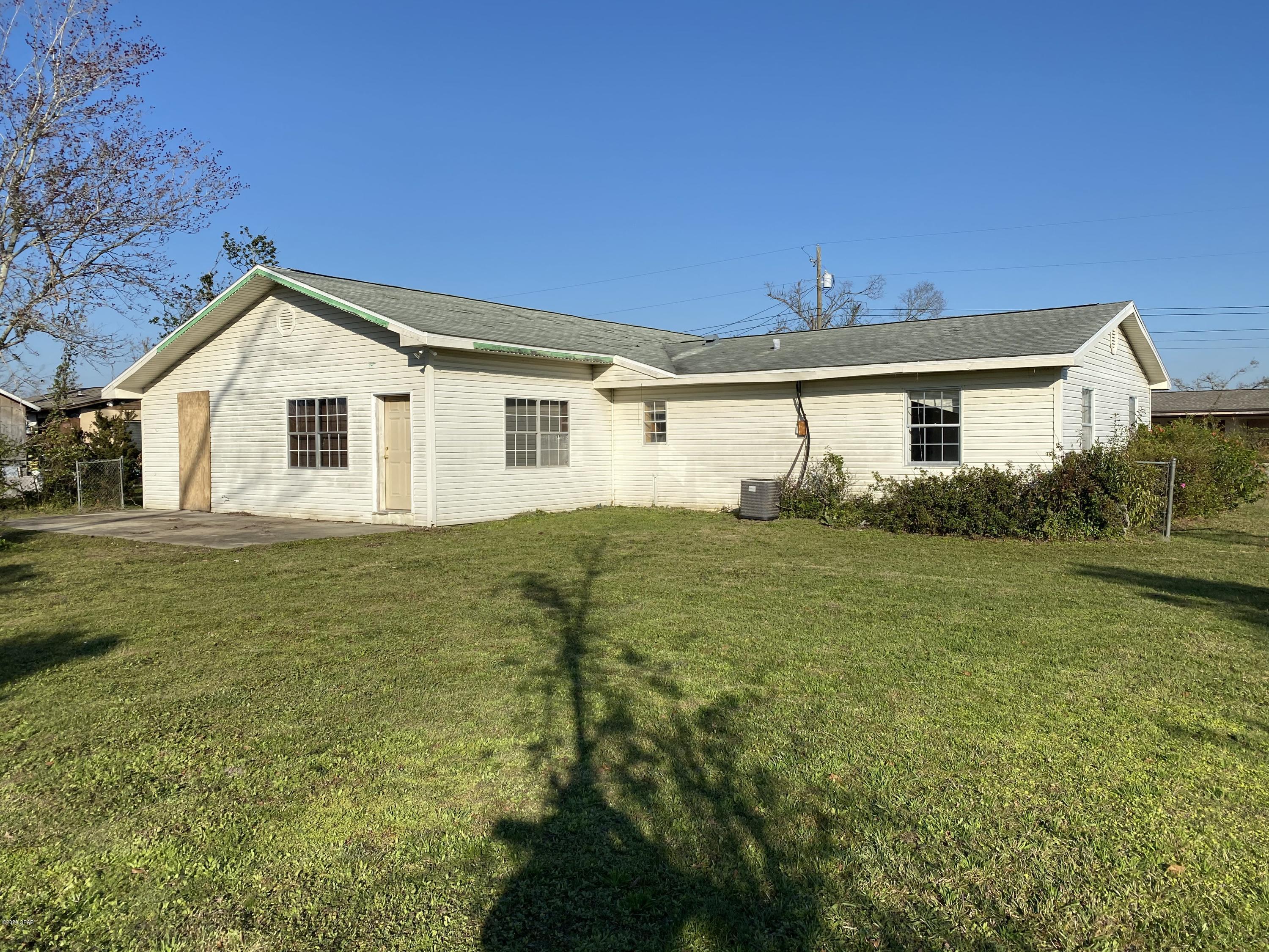 Lynn Haven - Residential