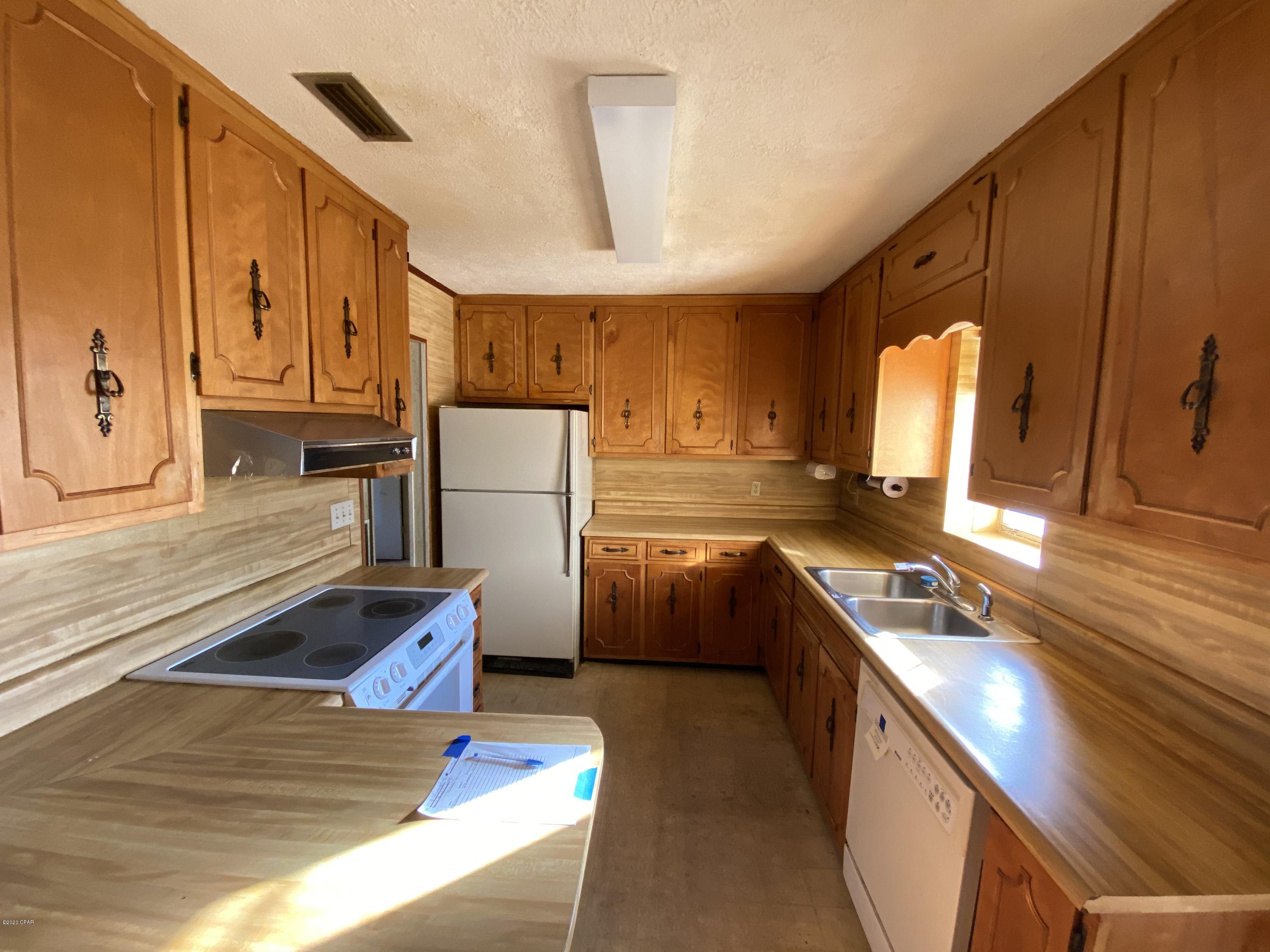 Lynn Haven - Residential