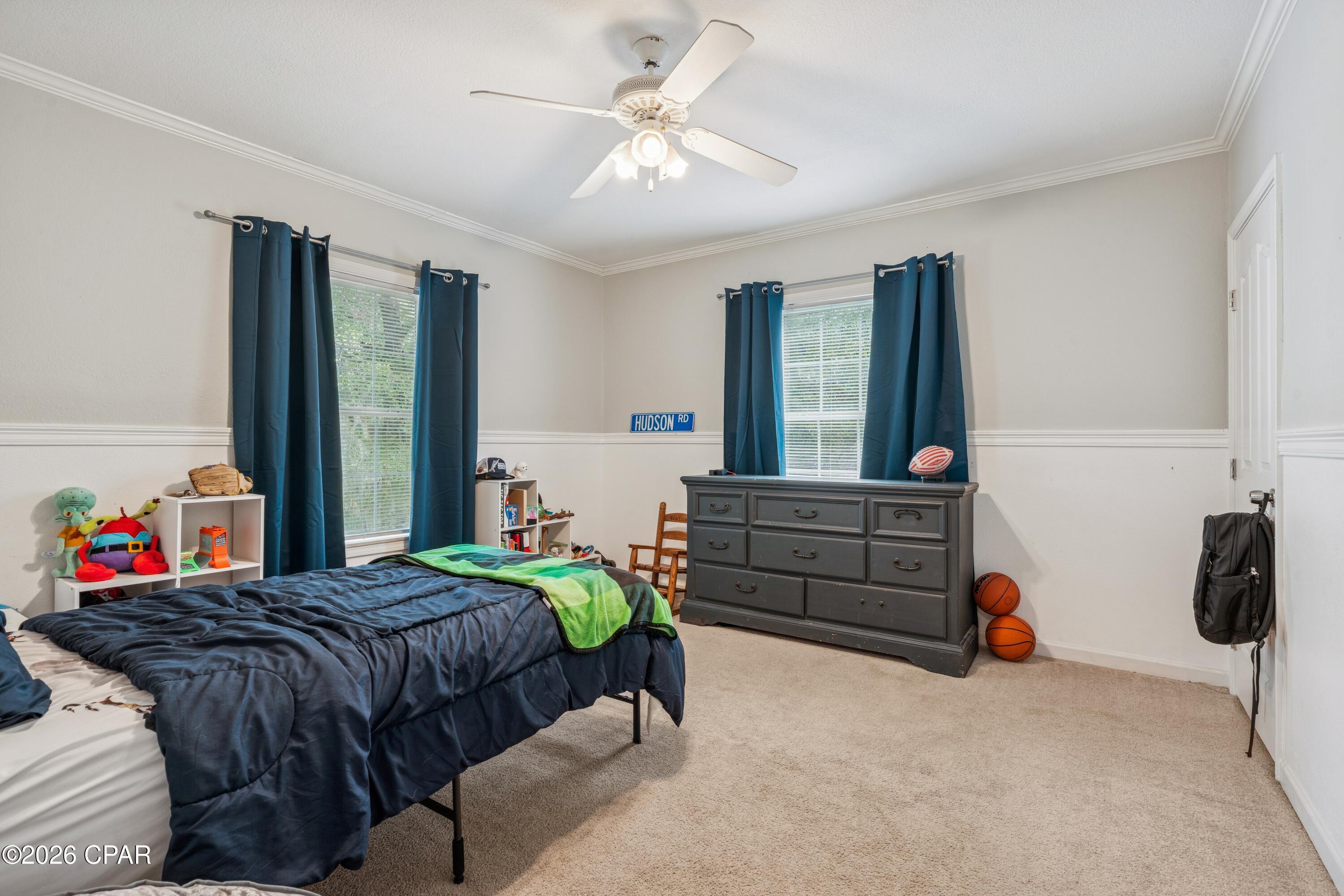 Seminole Plantations - Residential