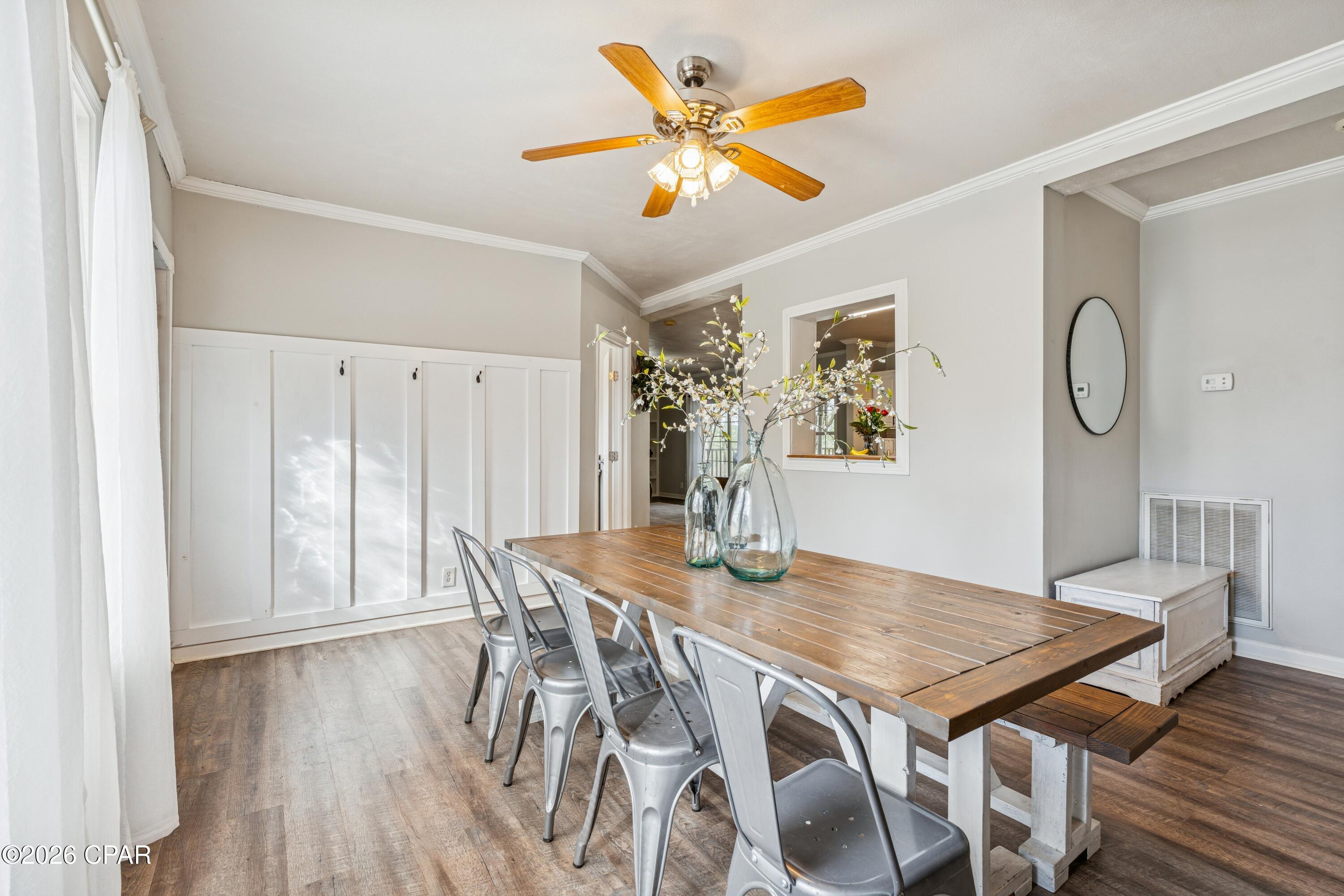 Seminole Plantations - Residential