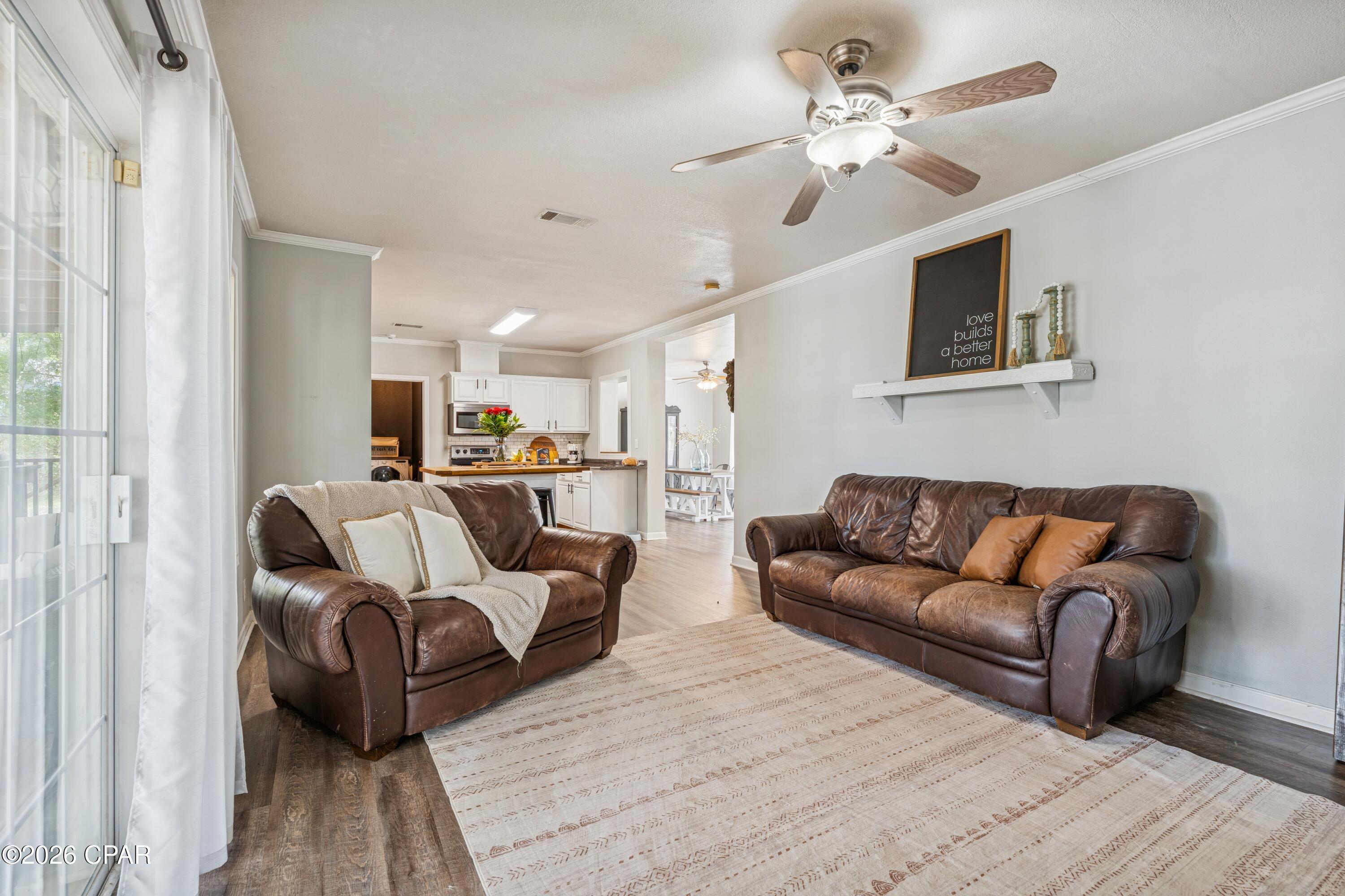 Seminole Plantations - Residential