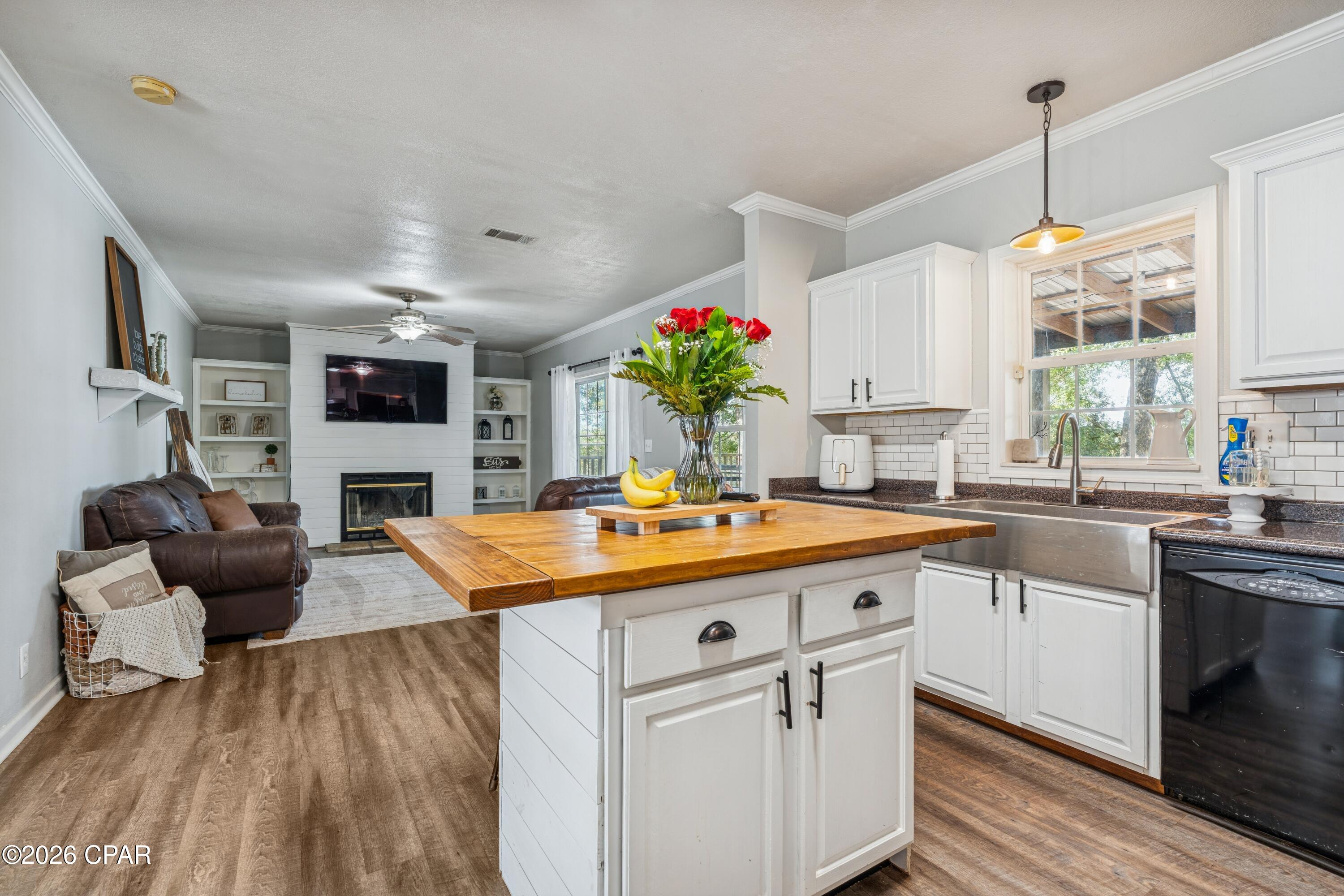 Seminole Plantations - Residential