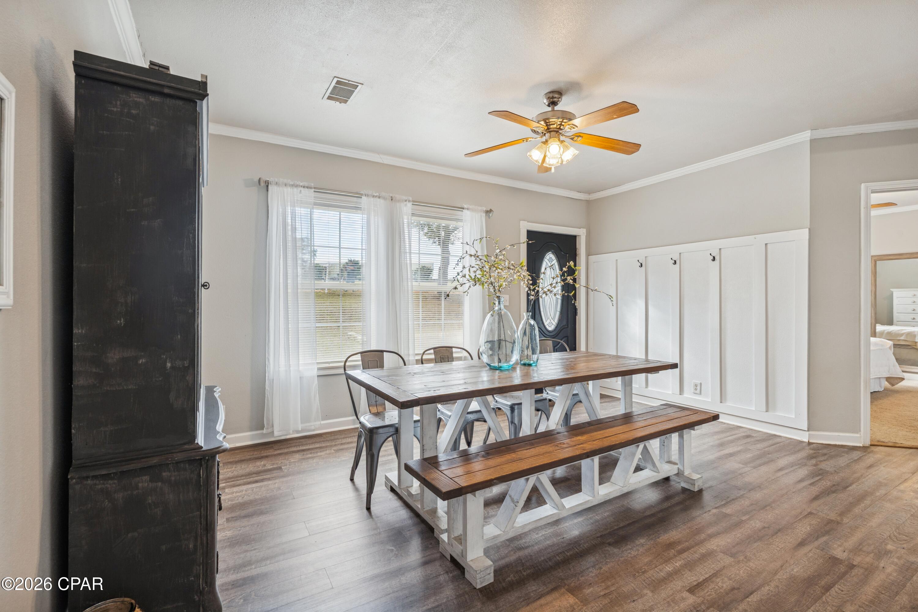 Seminole Plantations - Residential