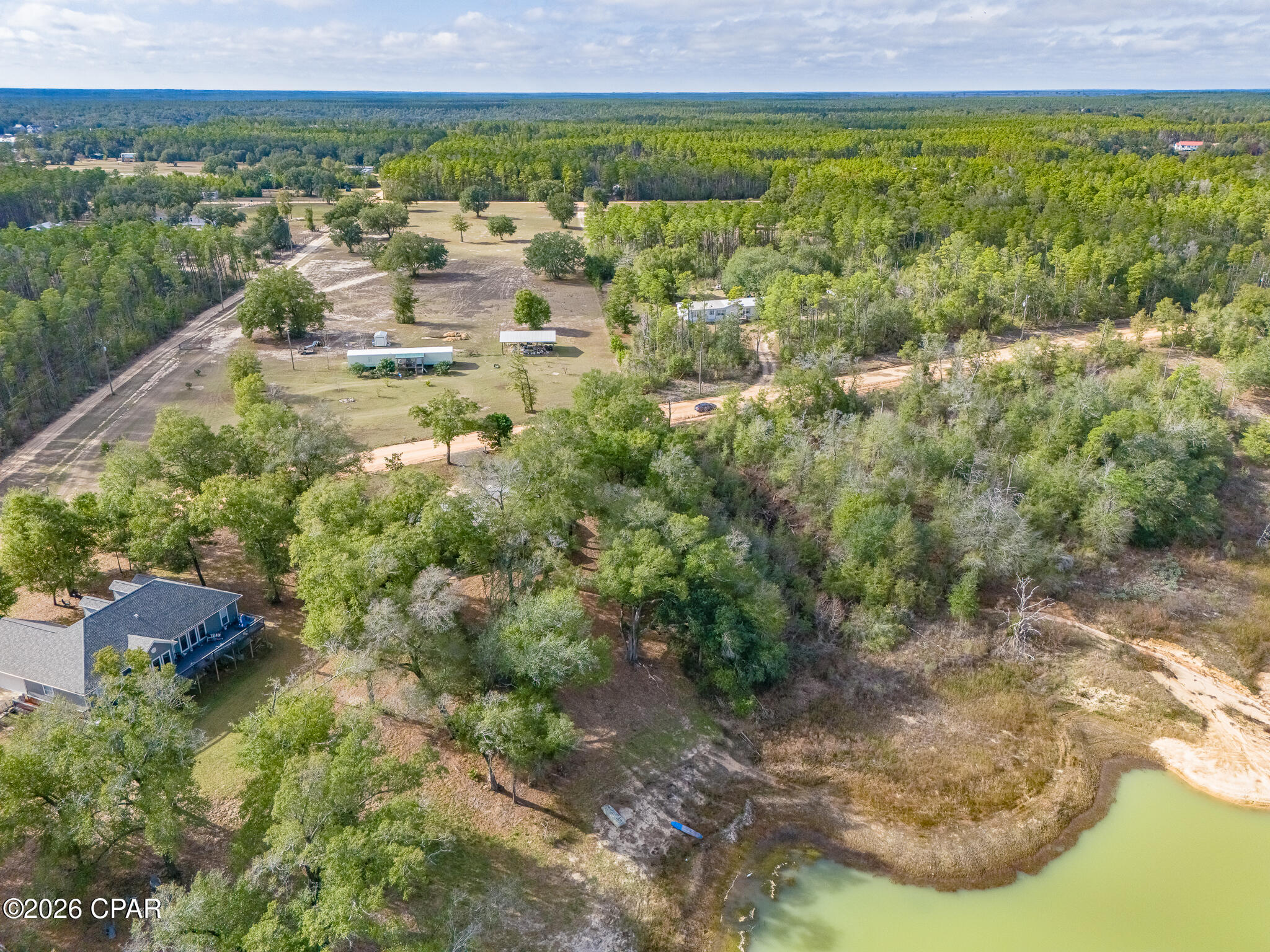 Seminole Plantations - Residential