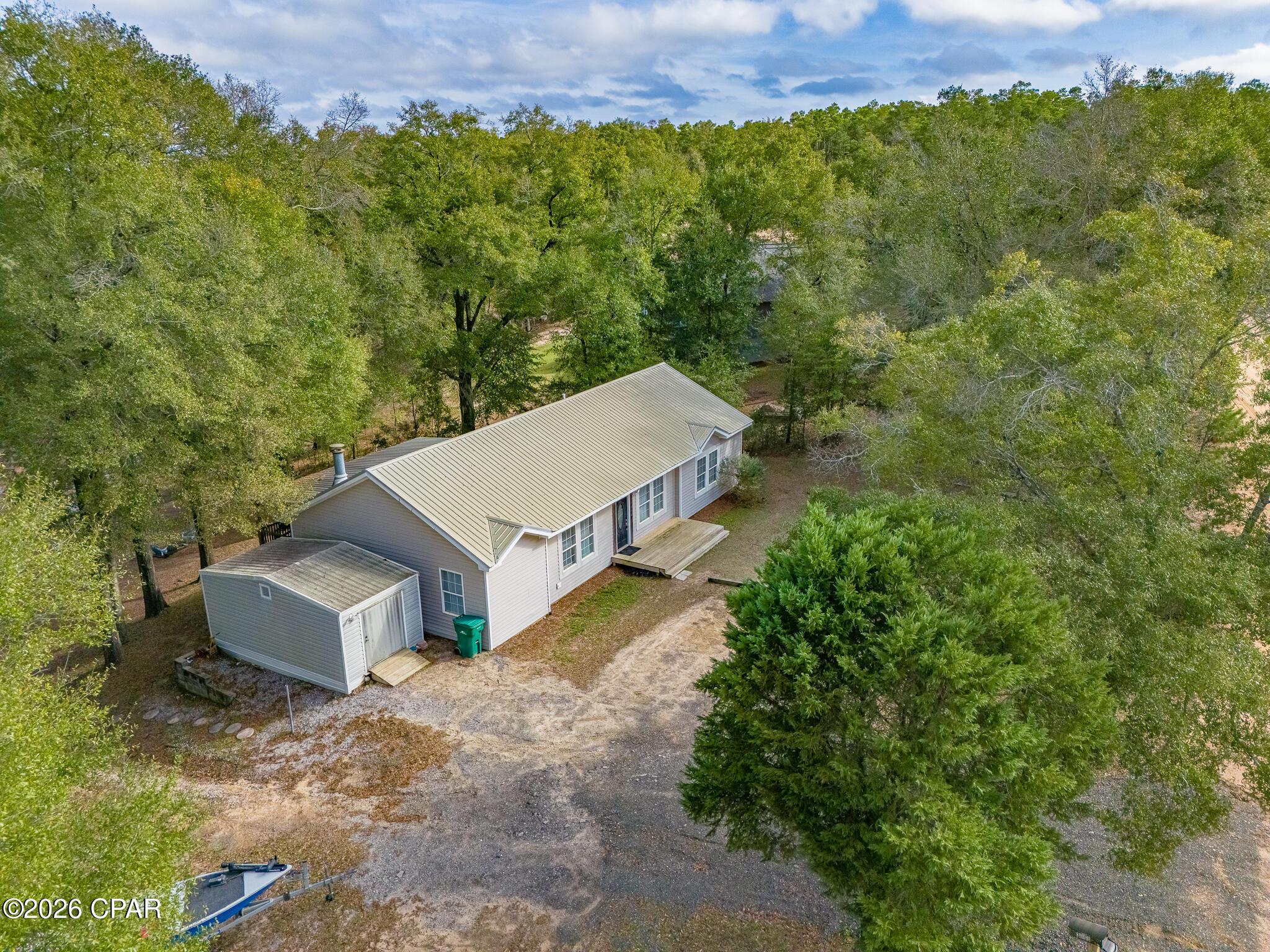 Seminole Plantations - Residential