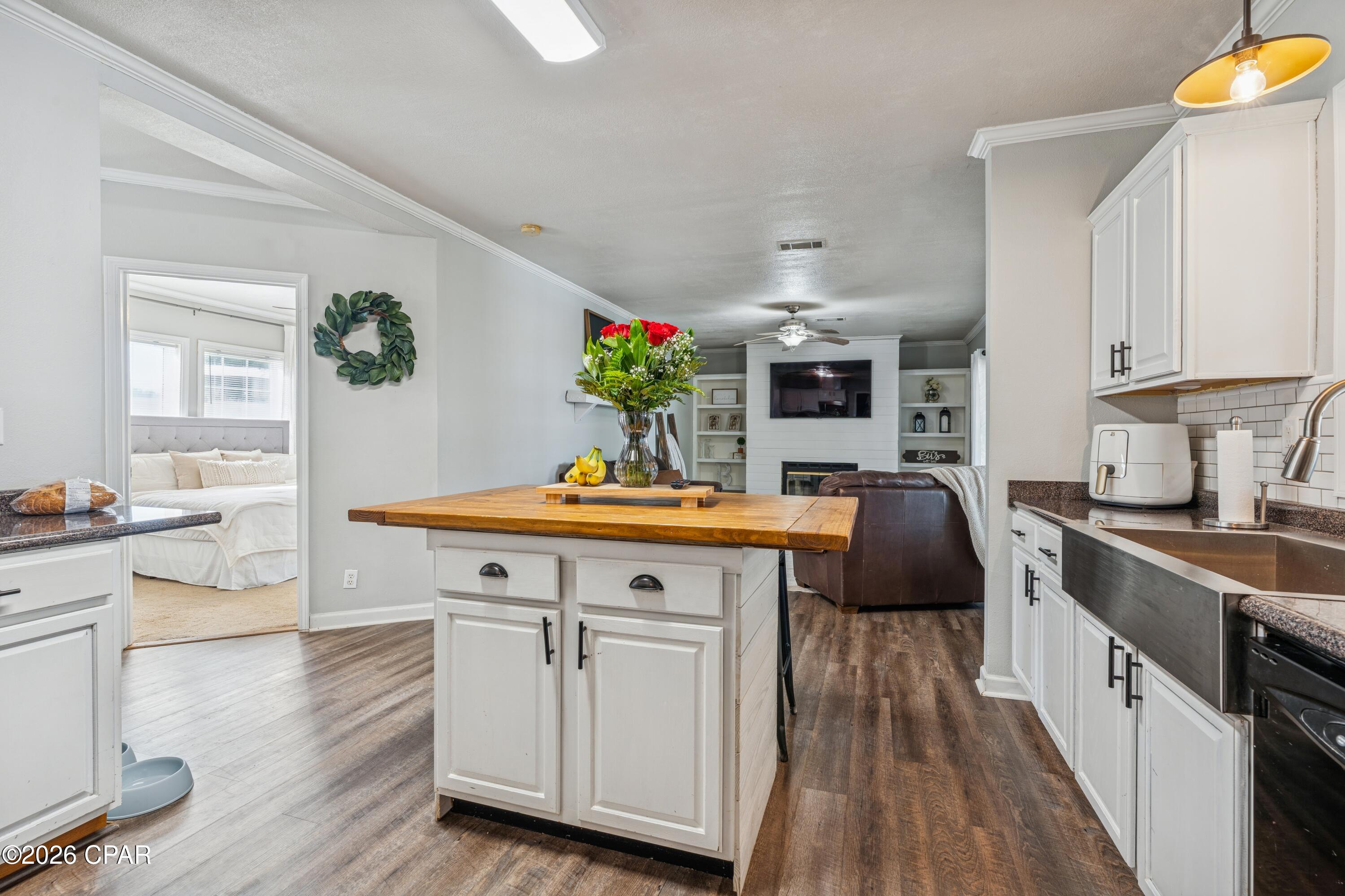 Seminole Plantations - Residential