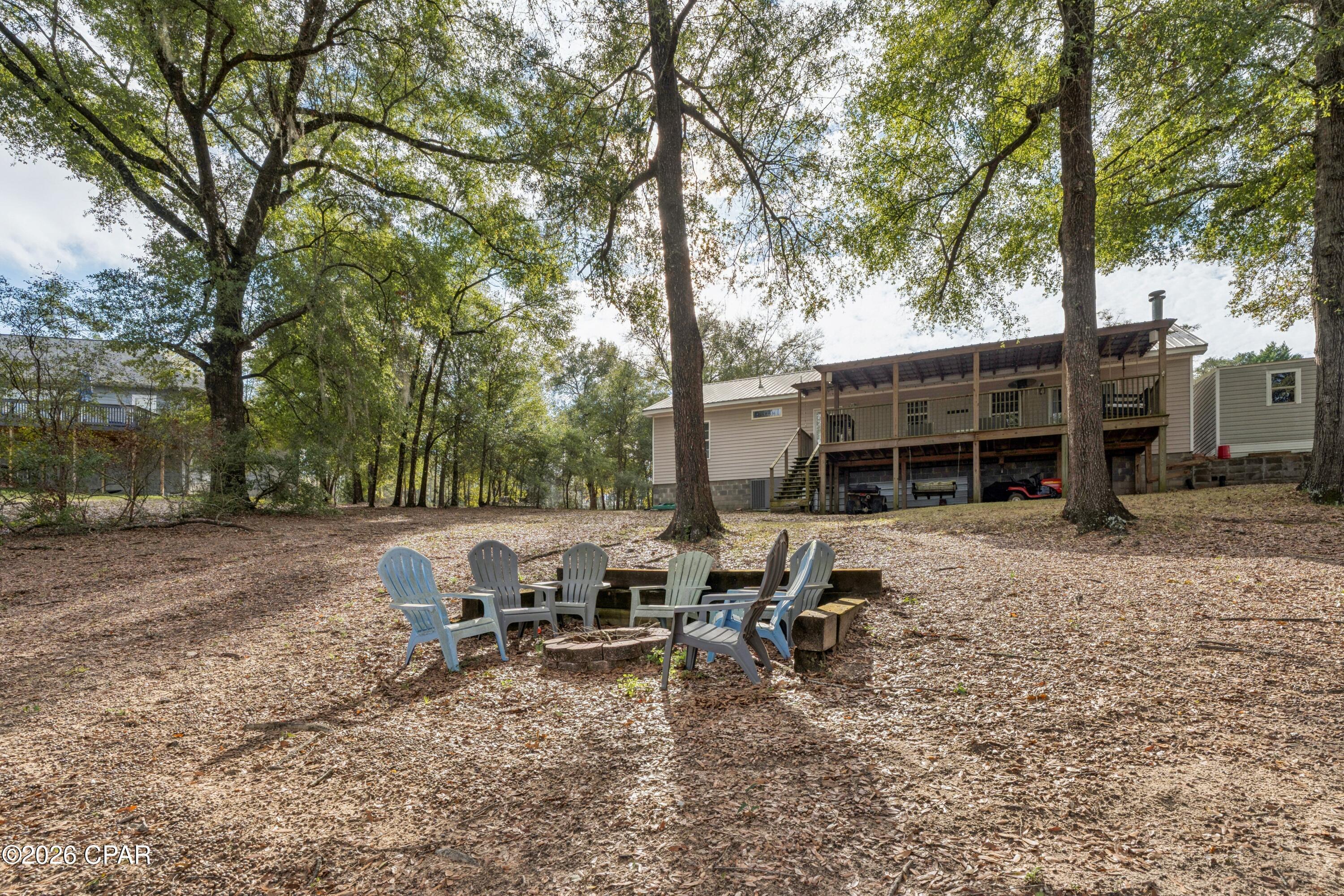 Seminole Plantations - Residential