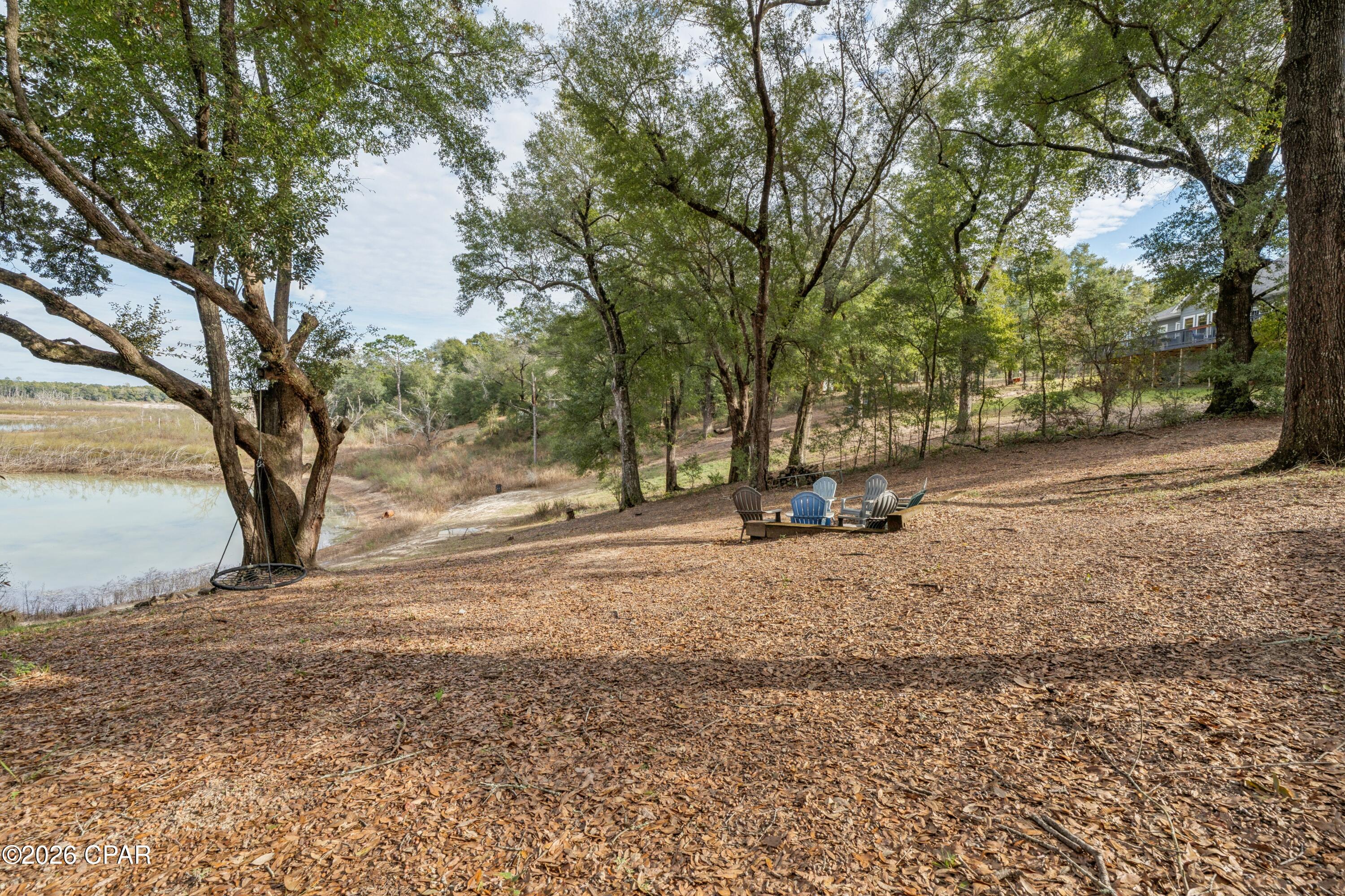 Seminole Plantations - Residential