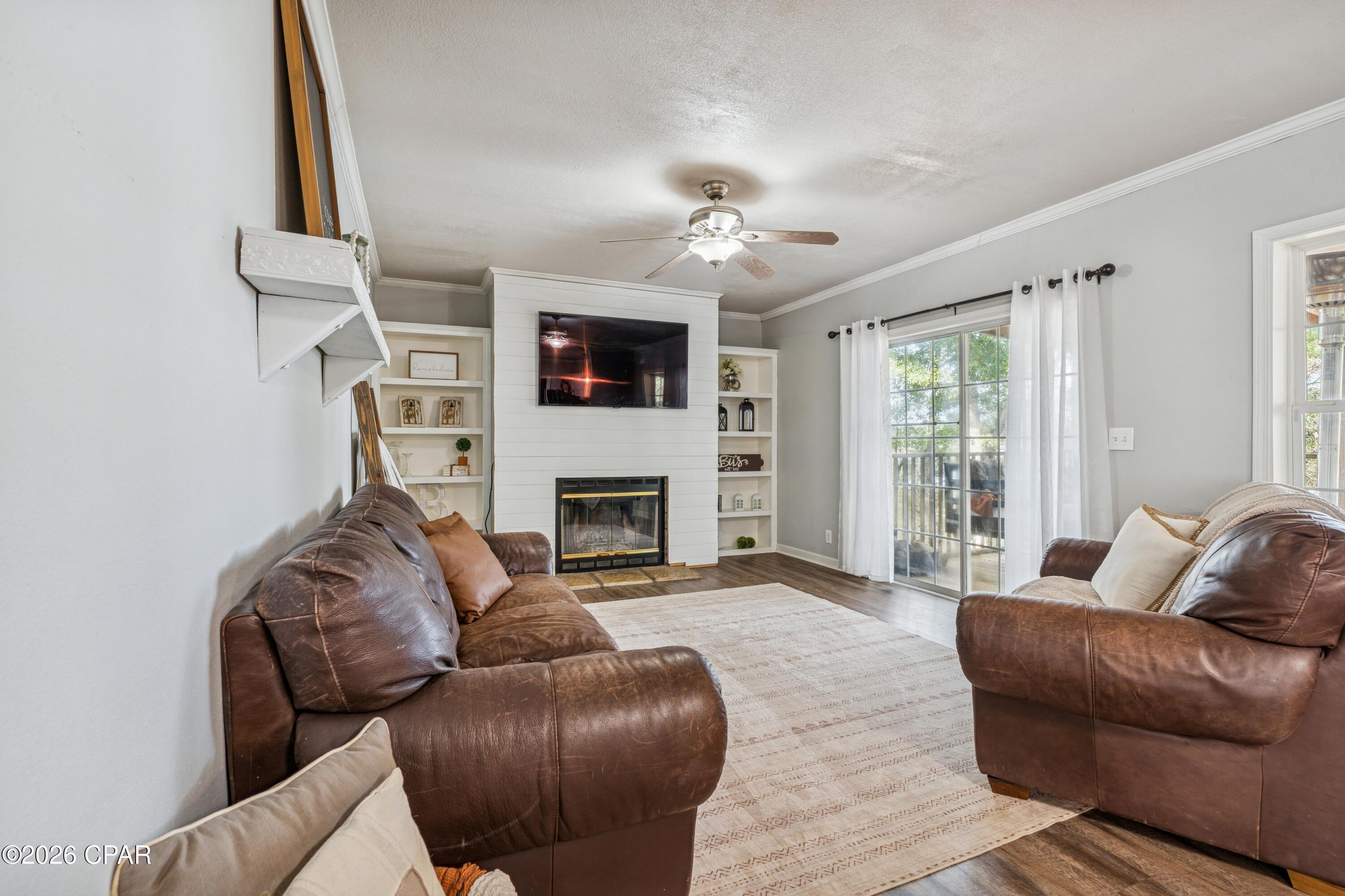 Seminole Plantations - Residential