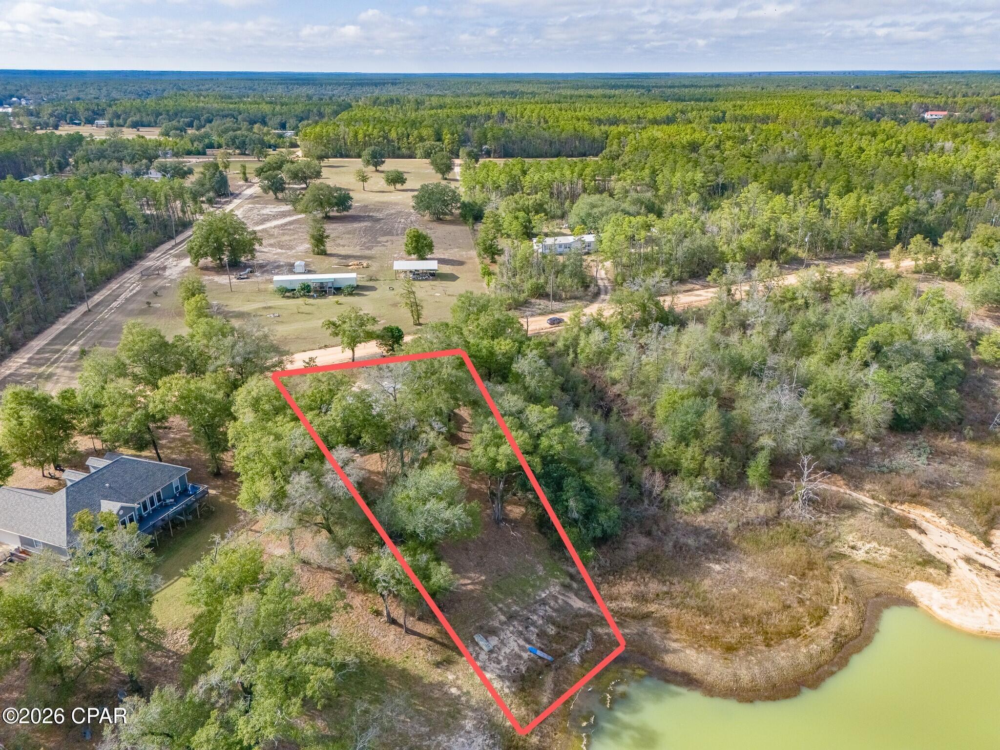 Seminole Plantations - Residential