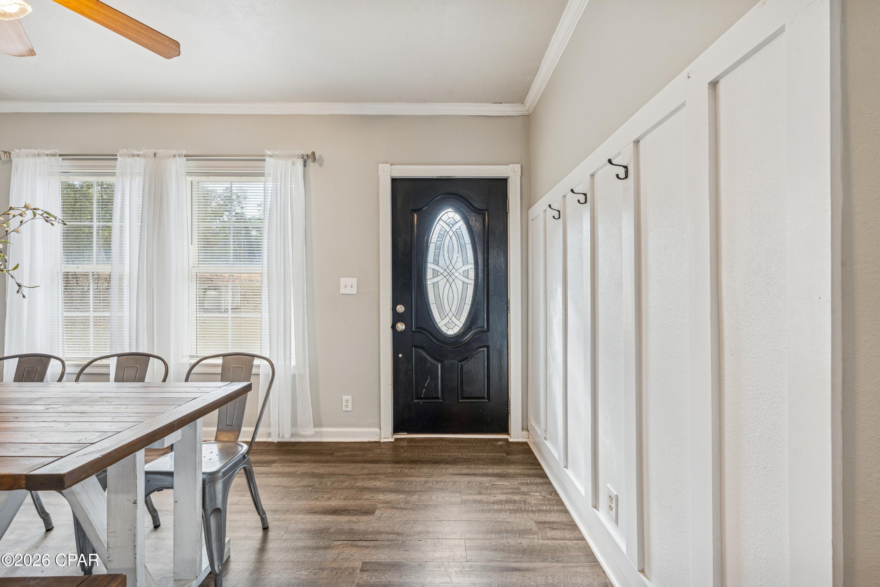 Seminole Plantations - Residential