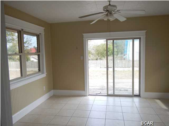 El Centro Beach - Residential