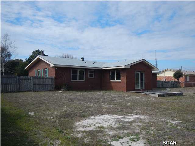 El Centro Beach - Residential