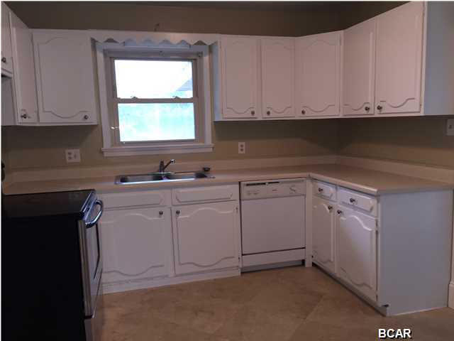 El Centro Beach - Residential