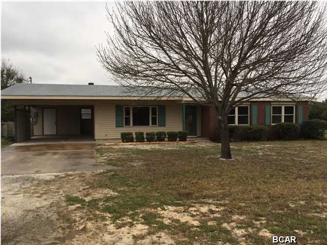 El Centro Beach - Residential