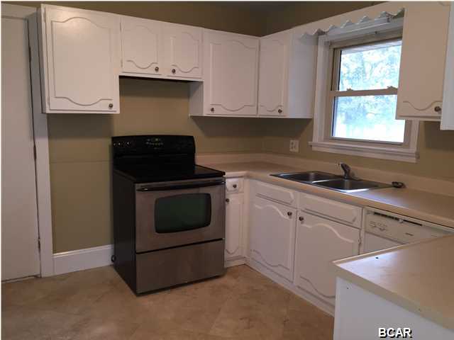 El Centro Beach - Residential