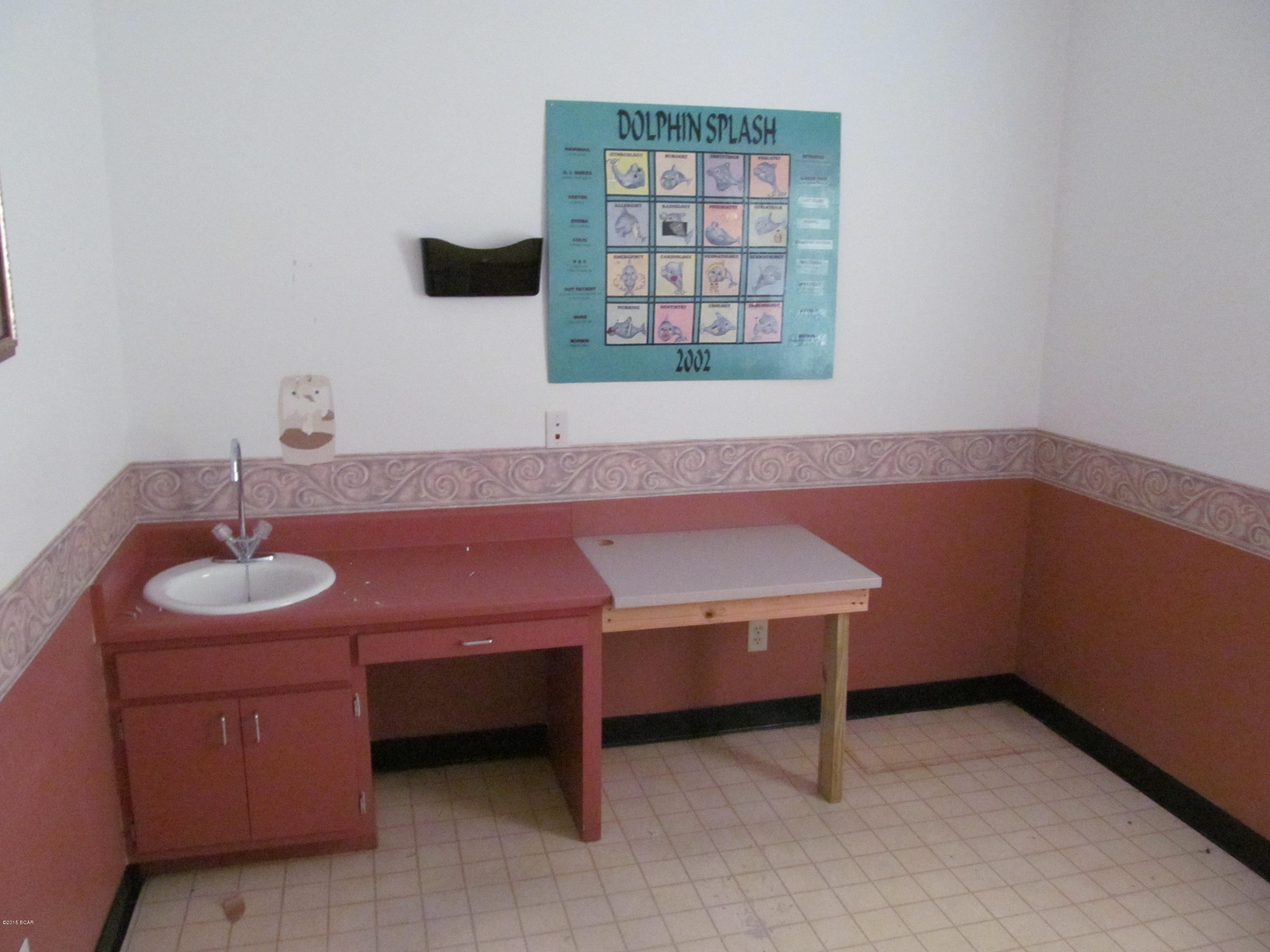 No Named Subdivision - Commercial Lease