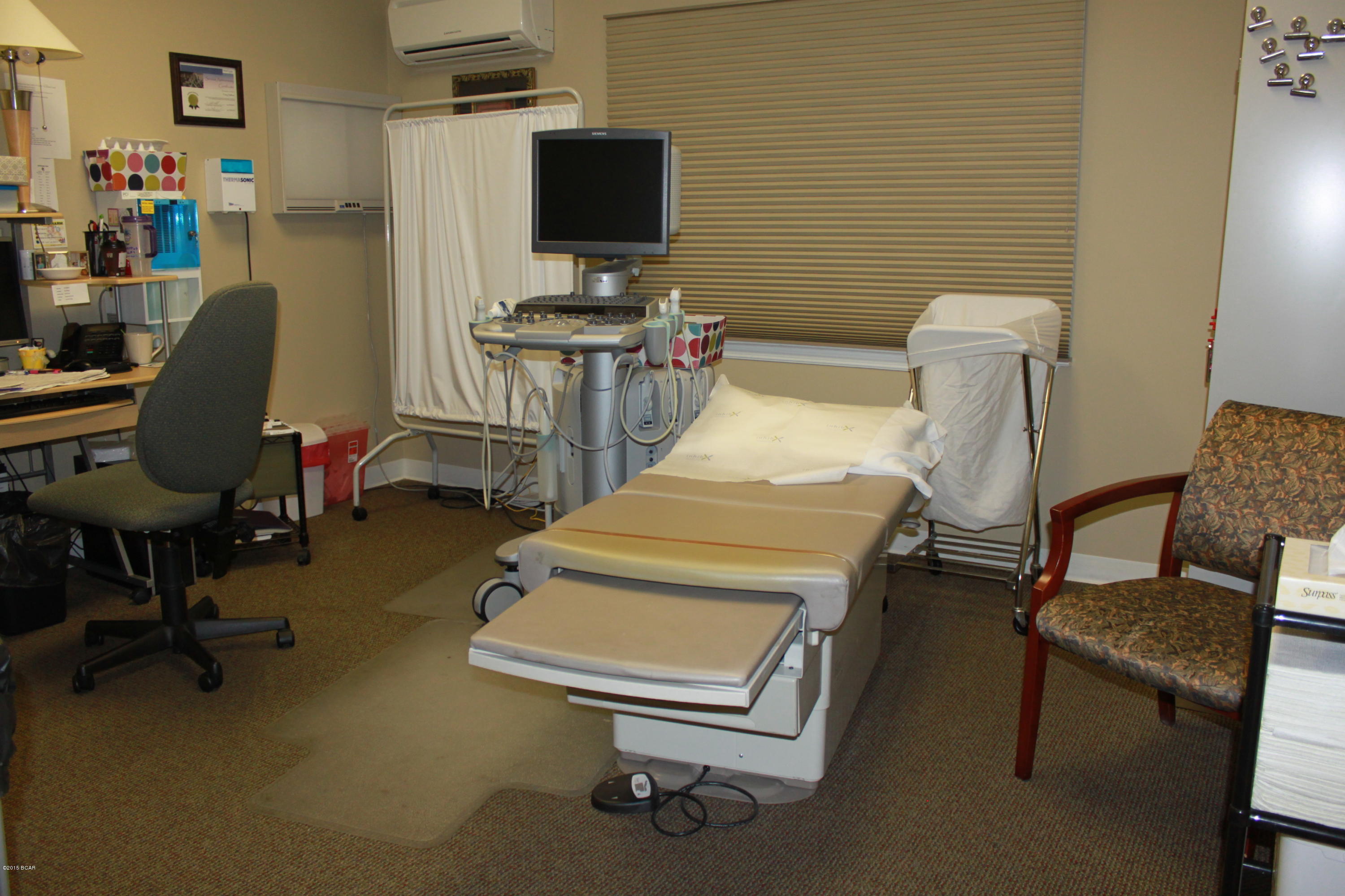 No Named Subdivision - Commercial Lease