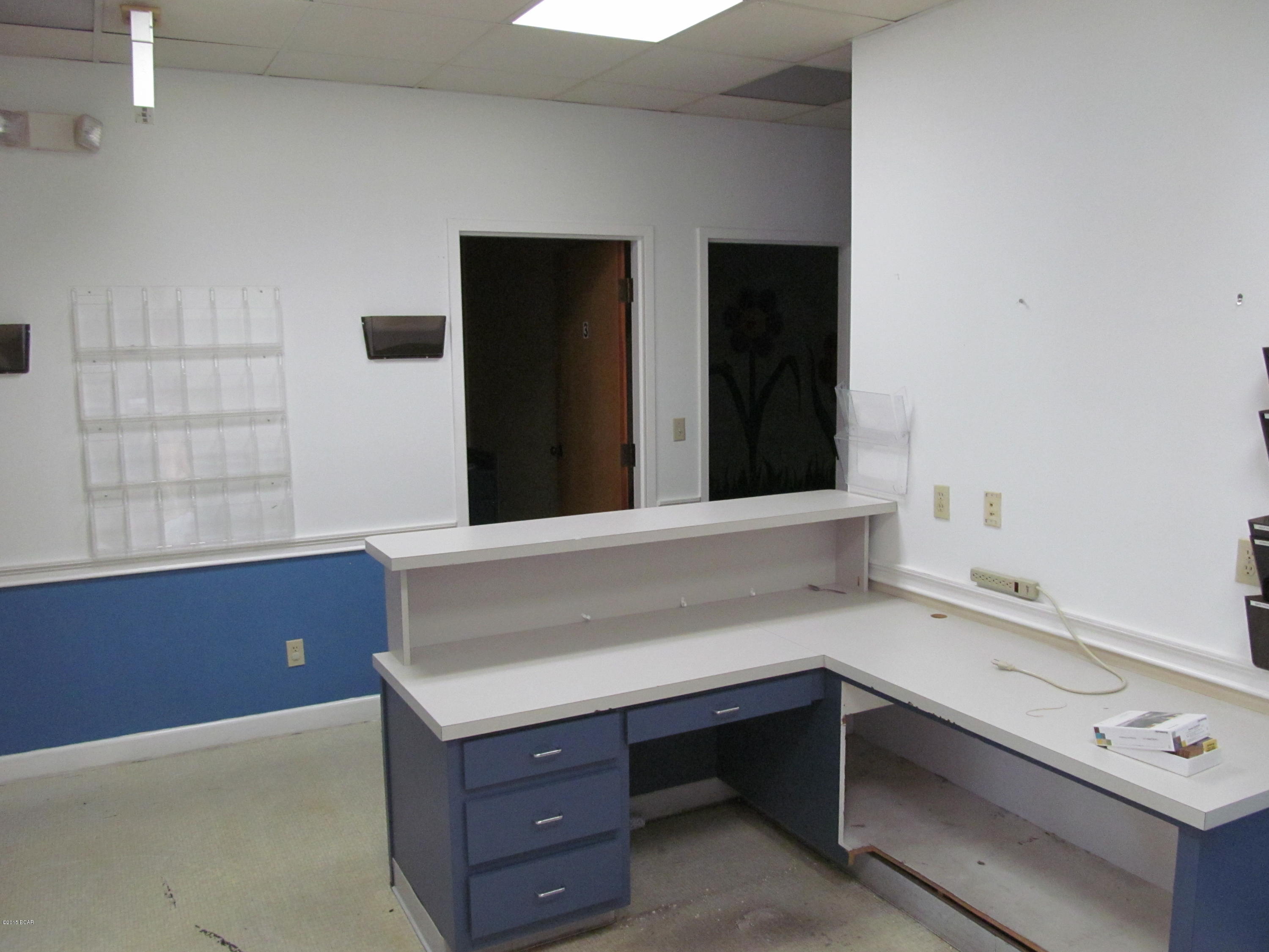 No Named Subdivision - Commercial Lease