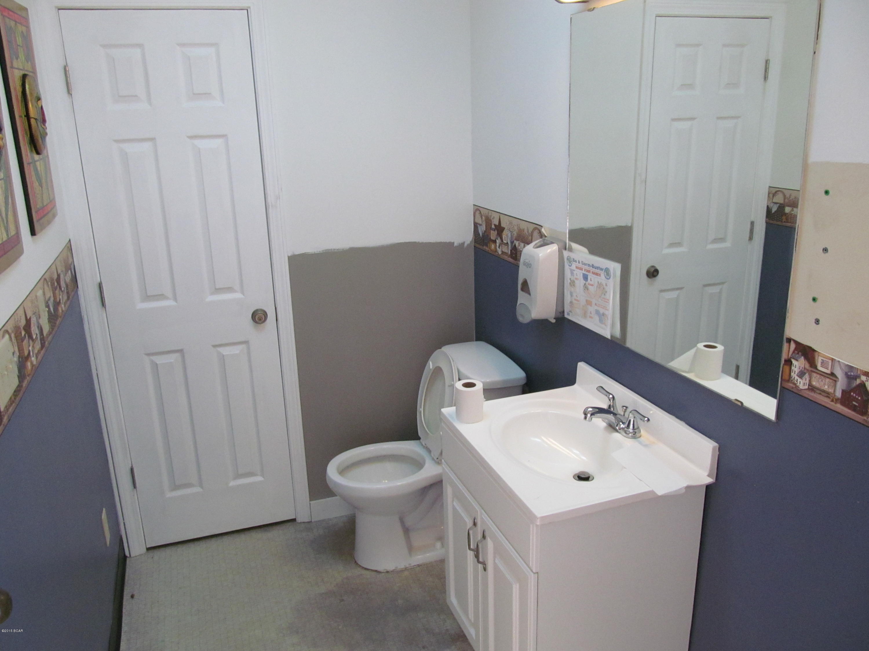 No Named Subdivision - Commercial Lease