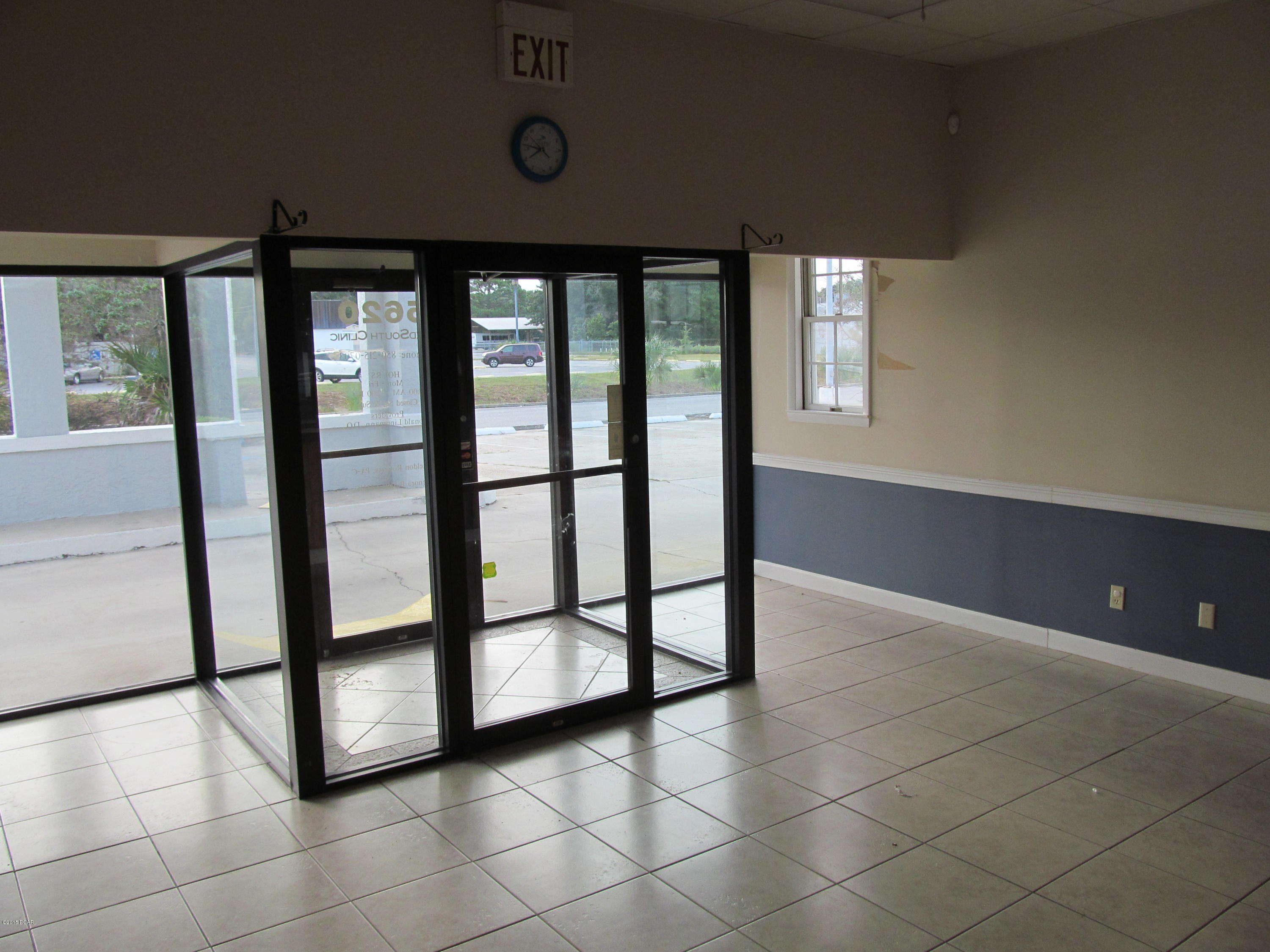 No Named Subdivision - Commercial Lease