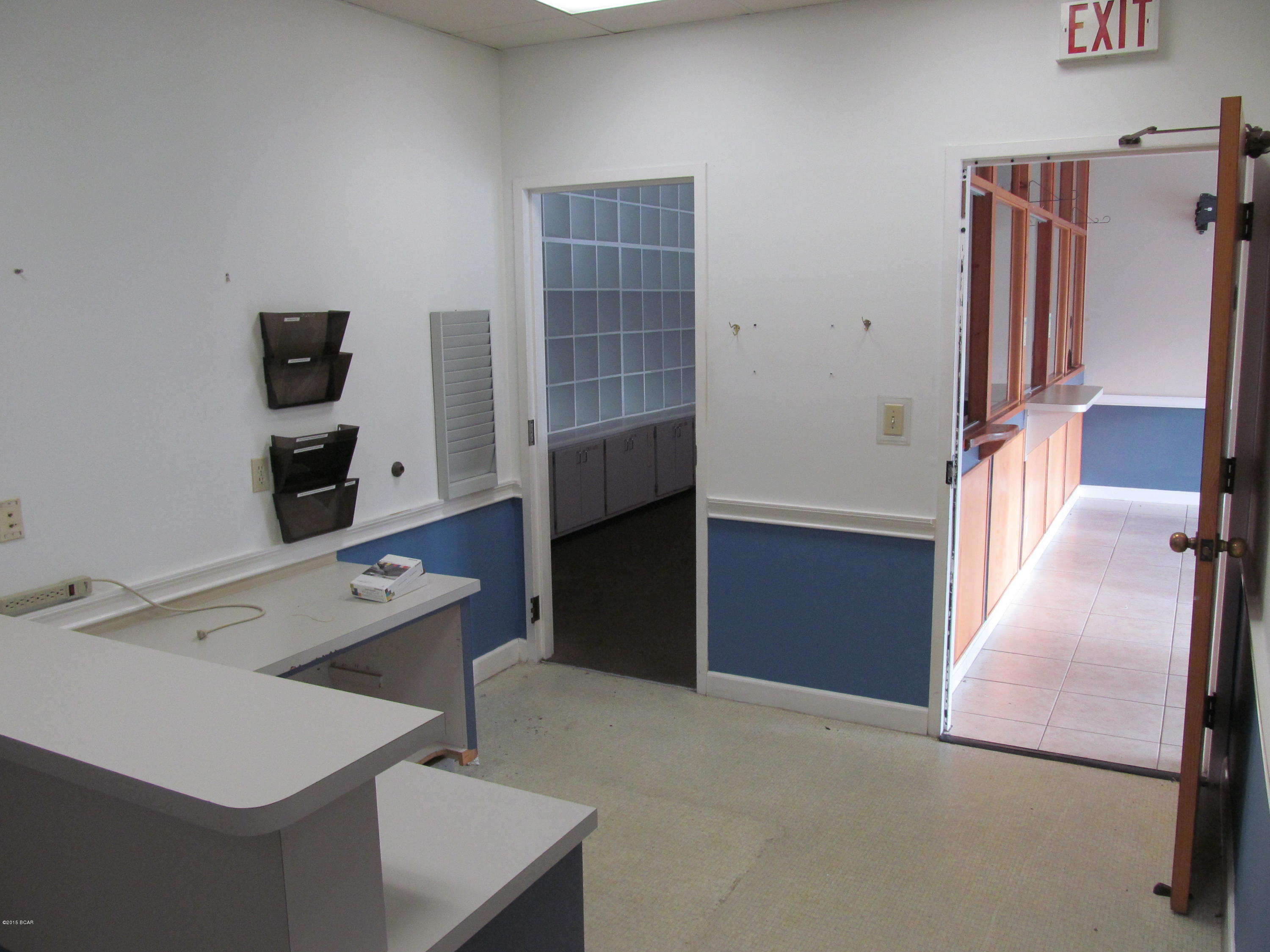 No Named Subdivision - Commercial Lease