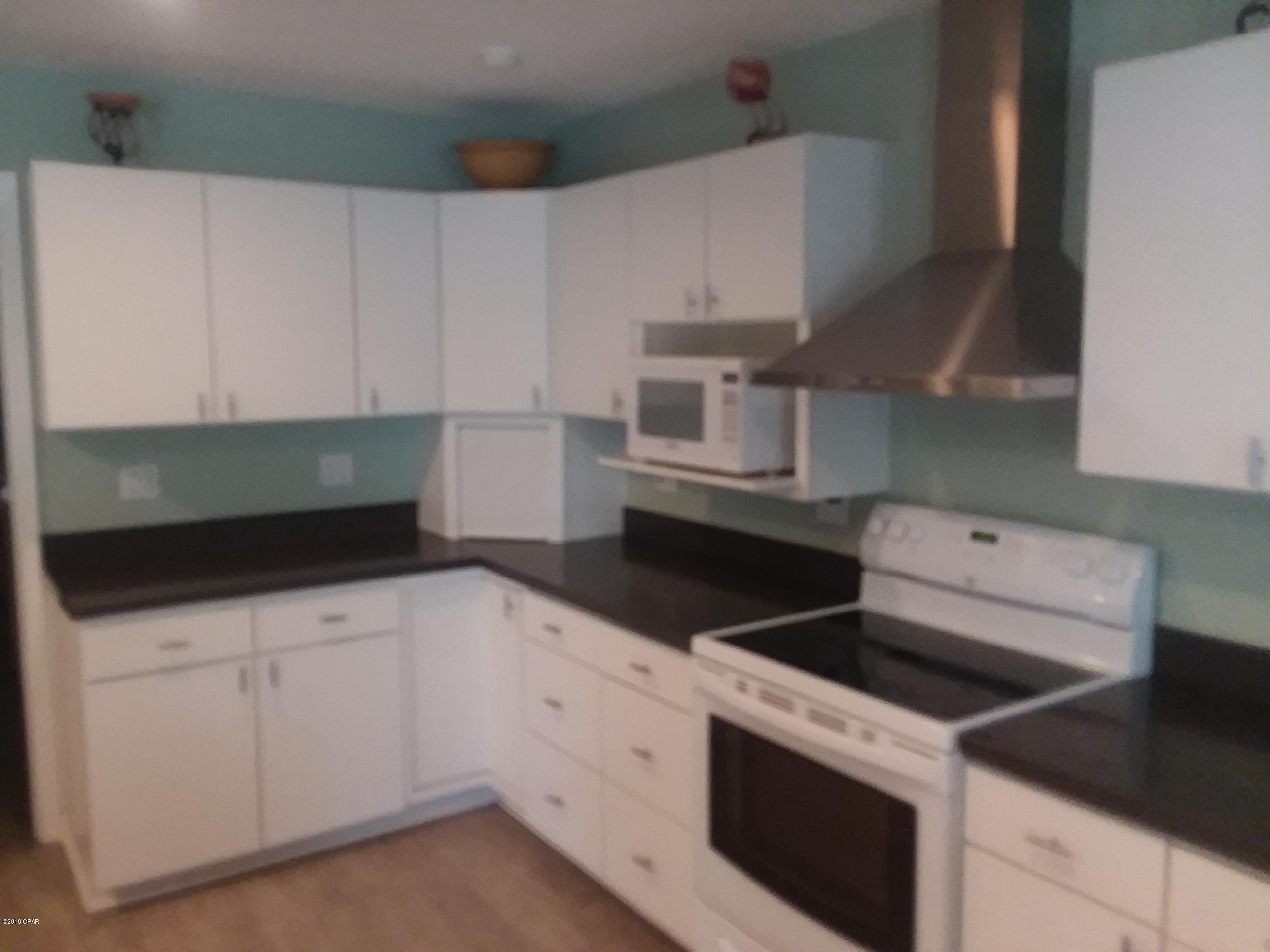 Leisure Lakes - Residential