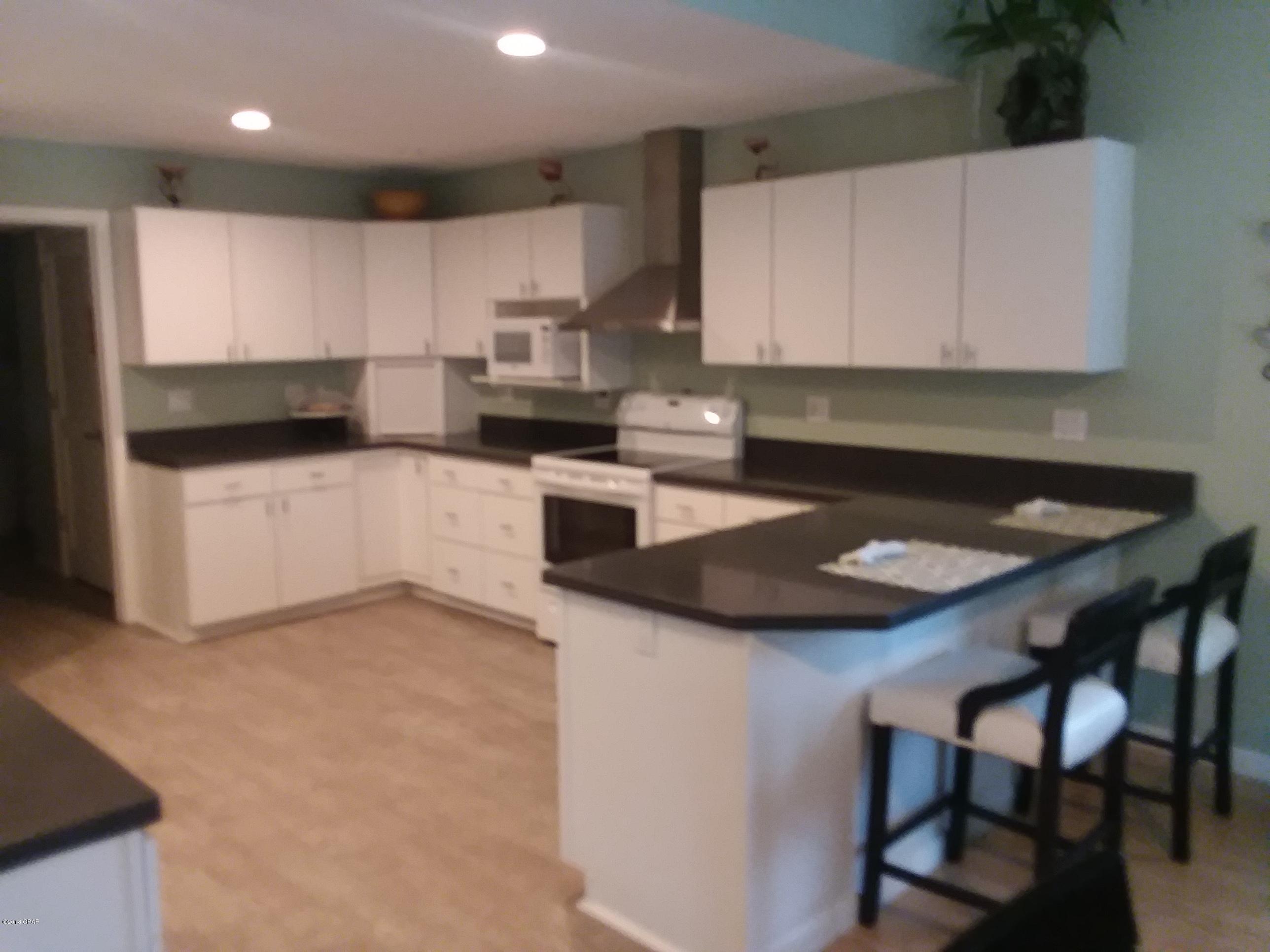 Leisure Lakes - Residential