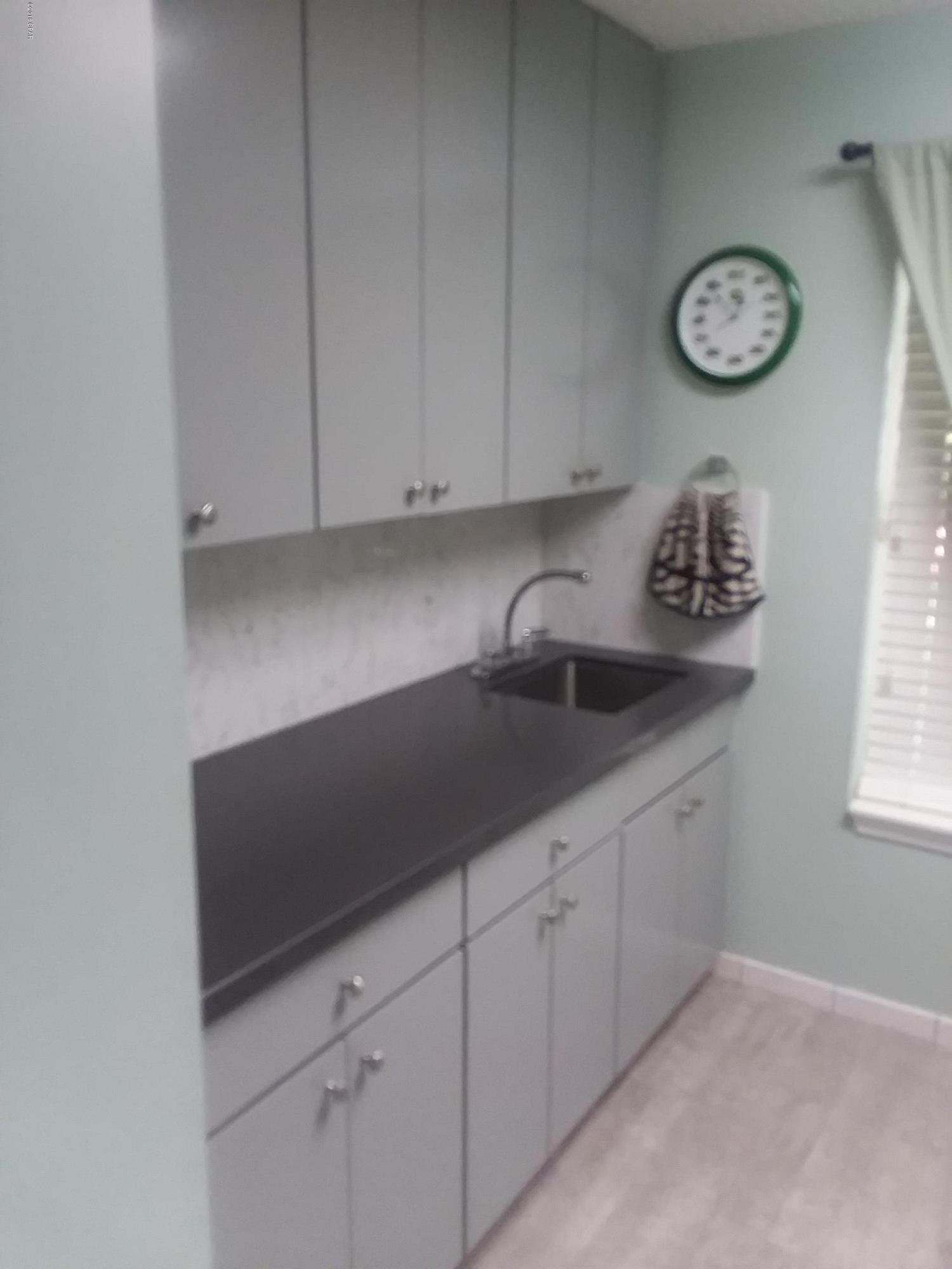 Leisure Lakes - Residential