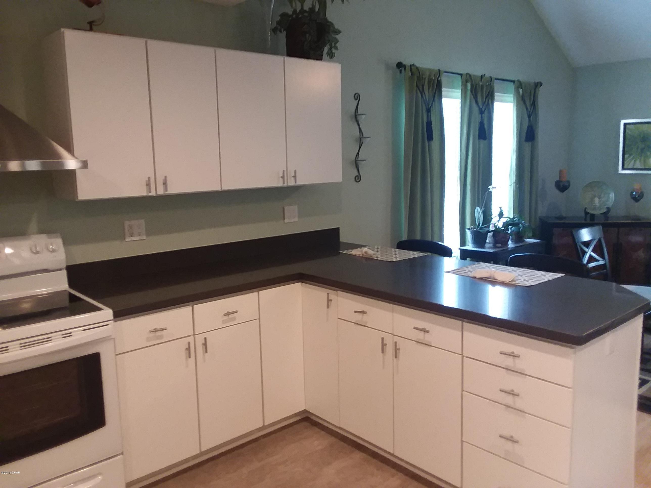 Leisure Lakes - Residential