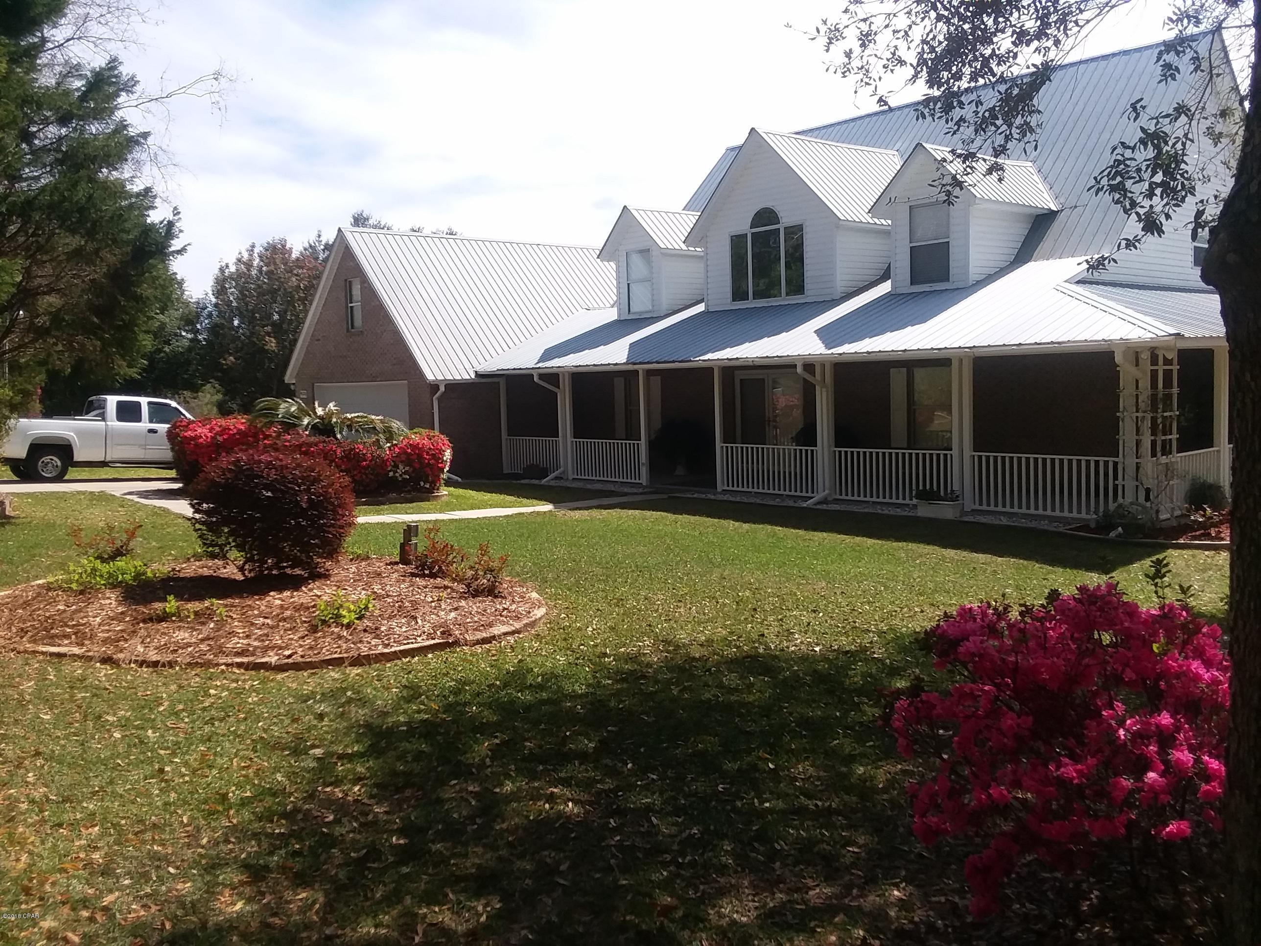 Leisure Lakes - Residential