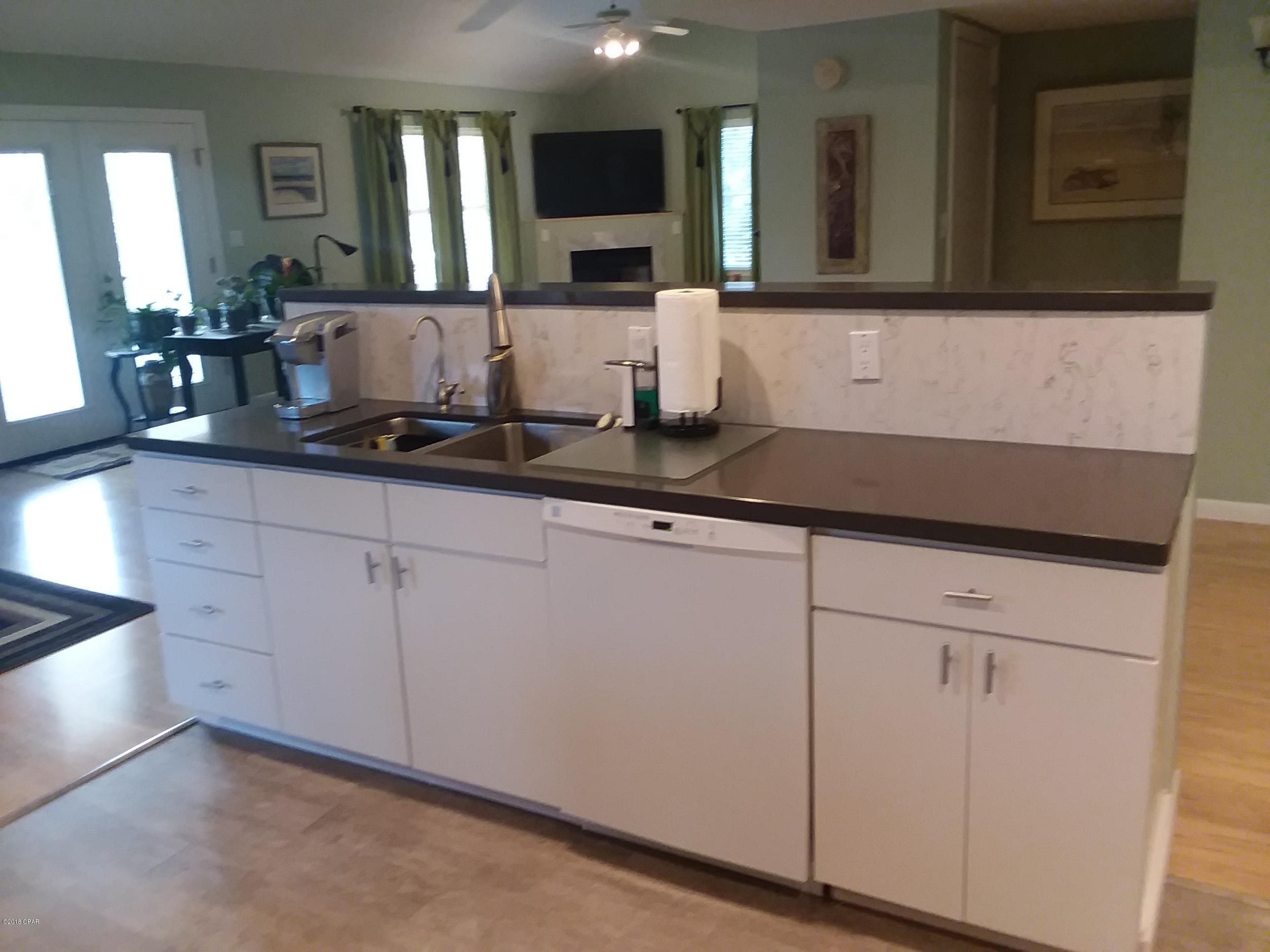 Leisure Lakes - Residential