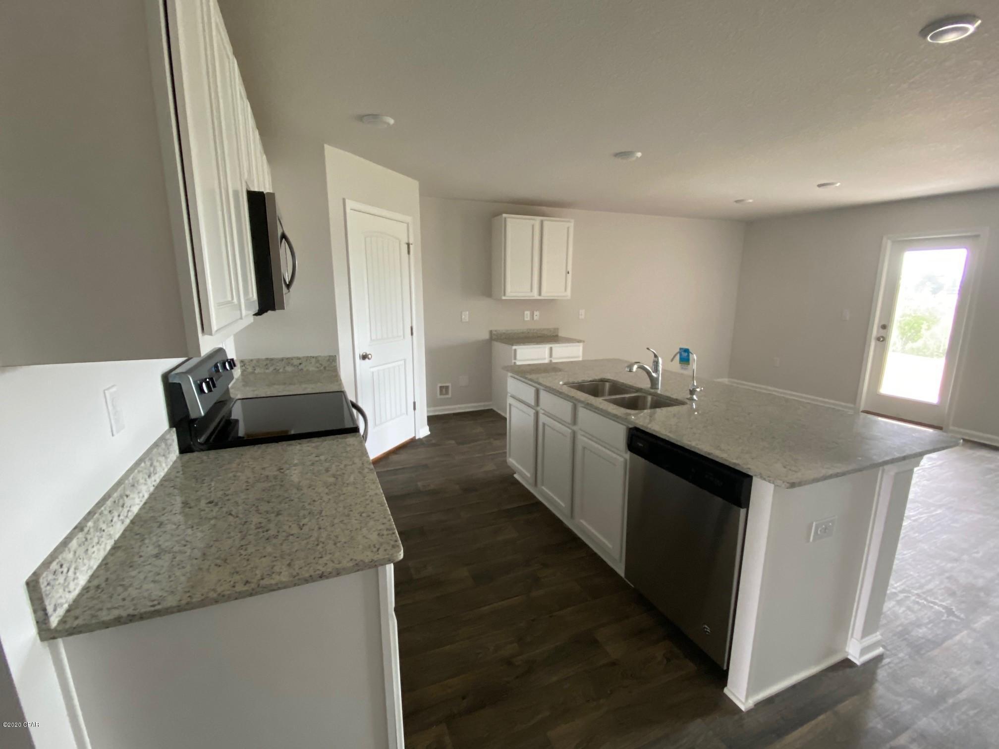 Hodges Bayou Plantation 1 - Residential