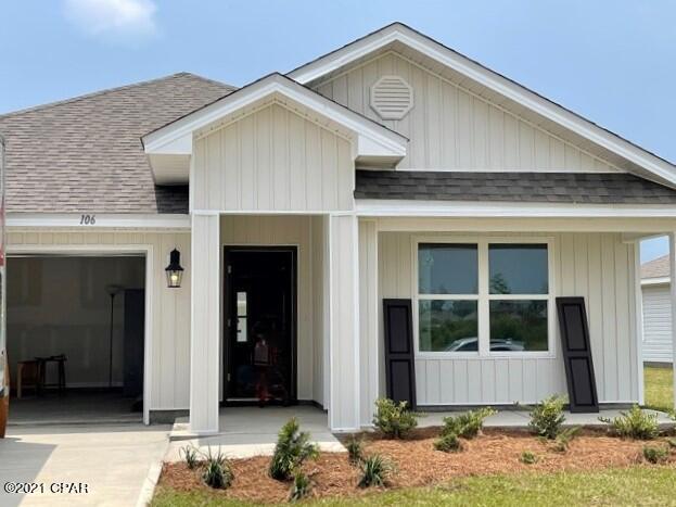 Hodges Bayou Plantation 1 - Residential