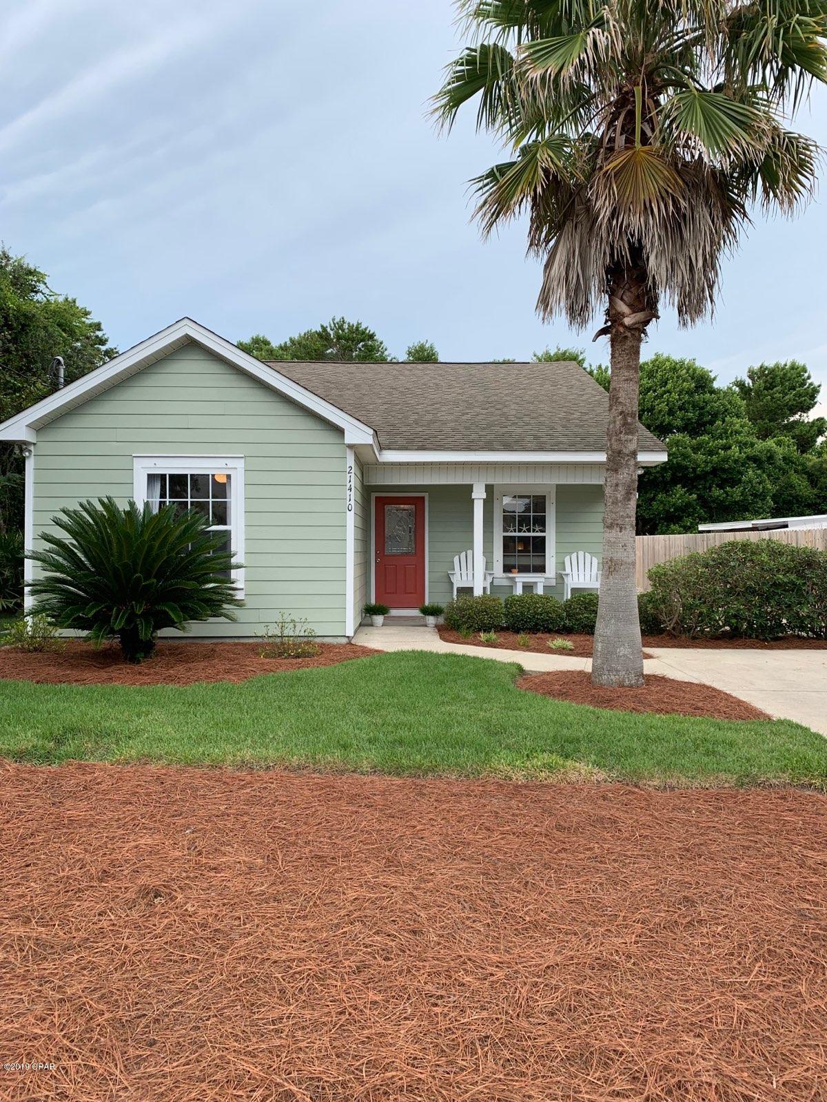 Riviera Beach - Residential