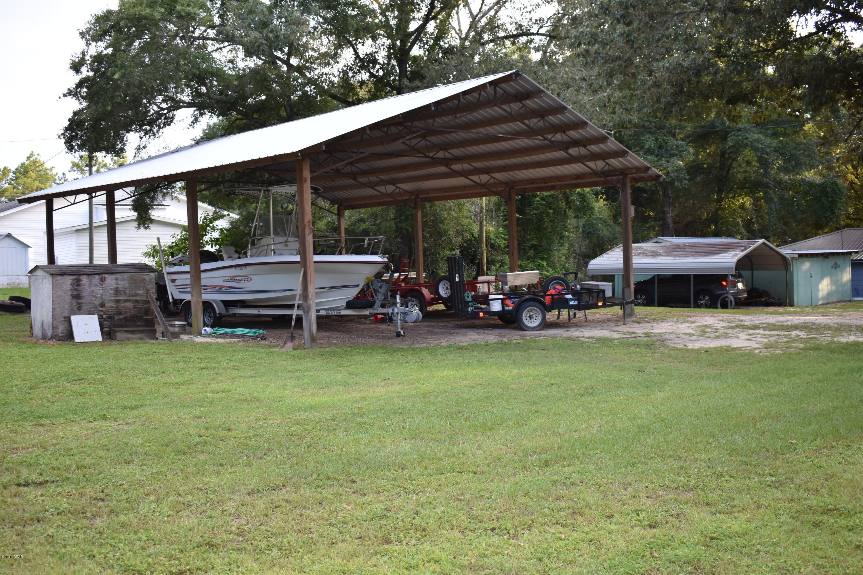 [No Recorded Subdiv] - Residential