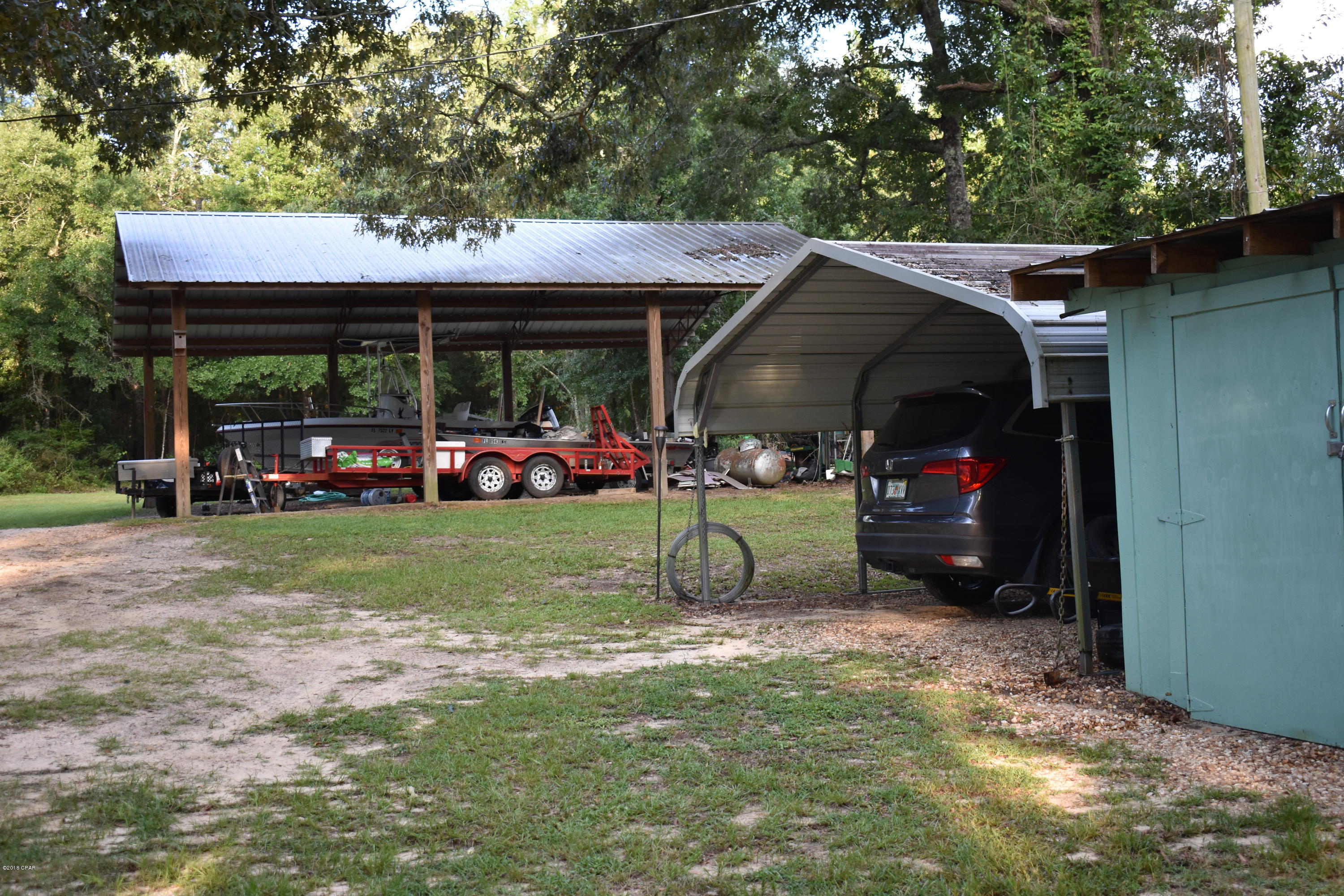 [No Recorded Subdiv] - Residential