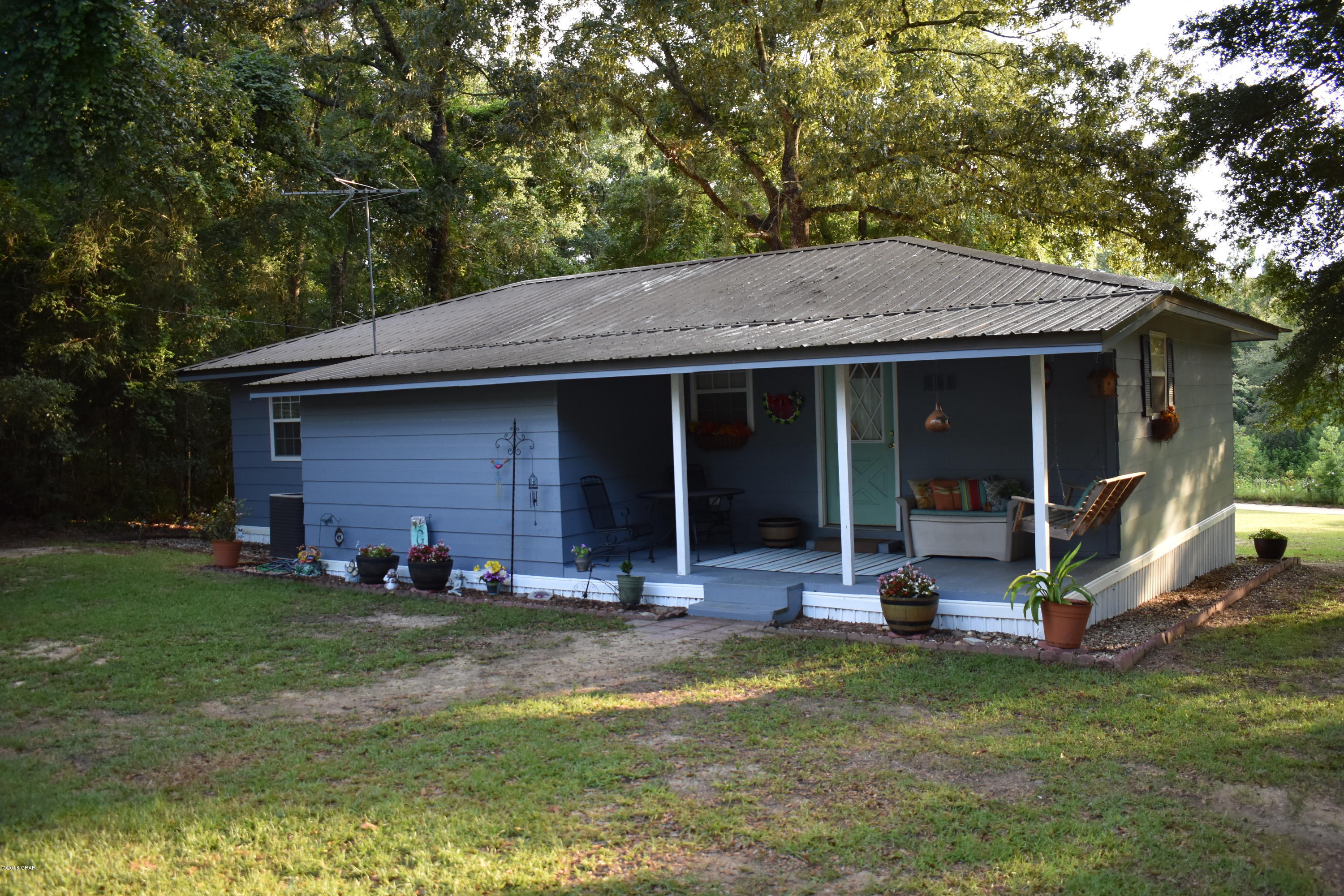 [No Recorded Subdiv] - Residential