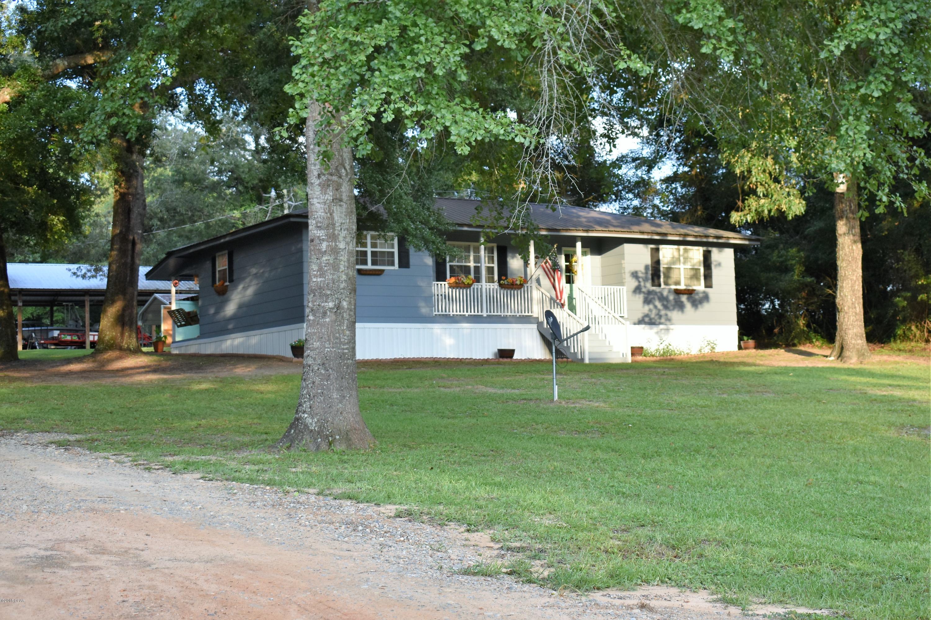 [No Recorded Subdiv] - Residential