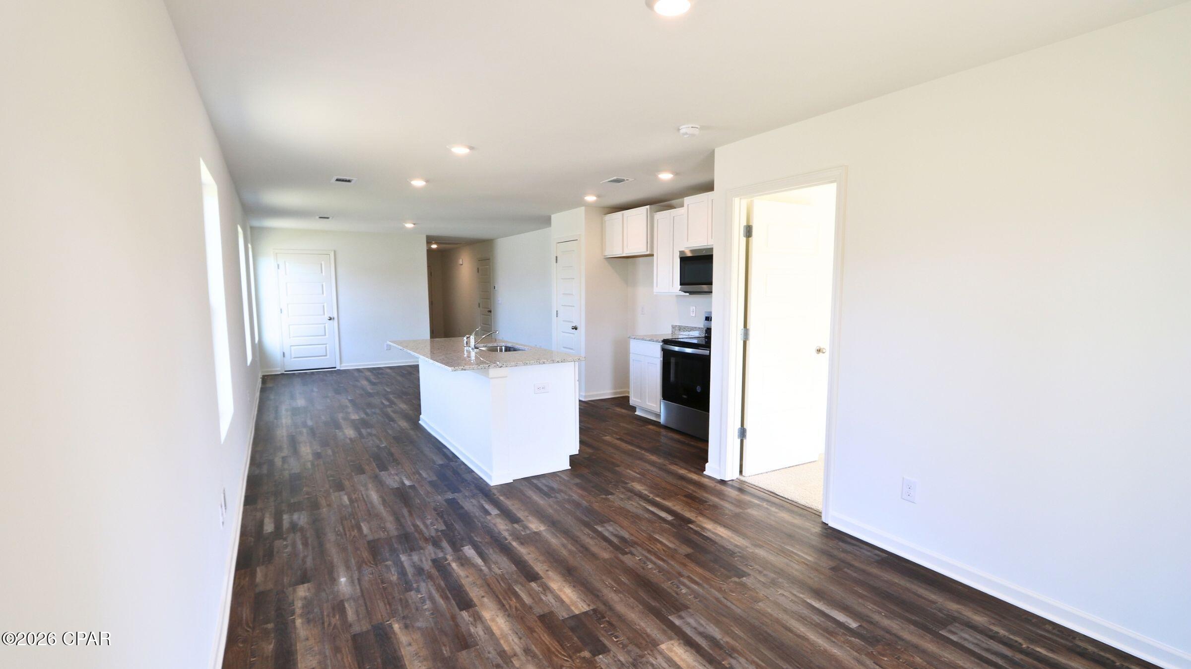 Liberty - Residential