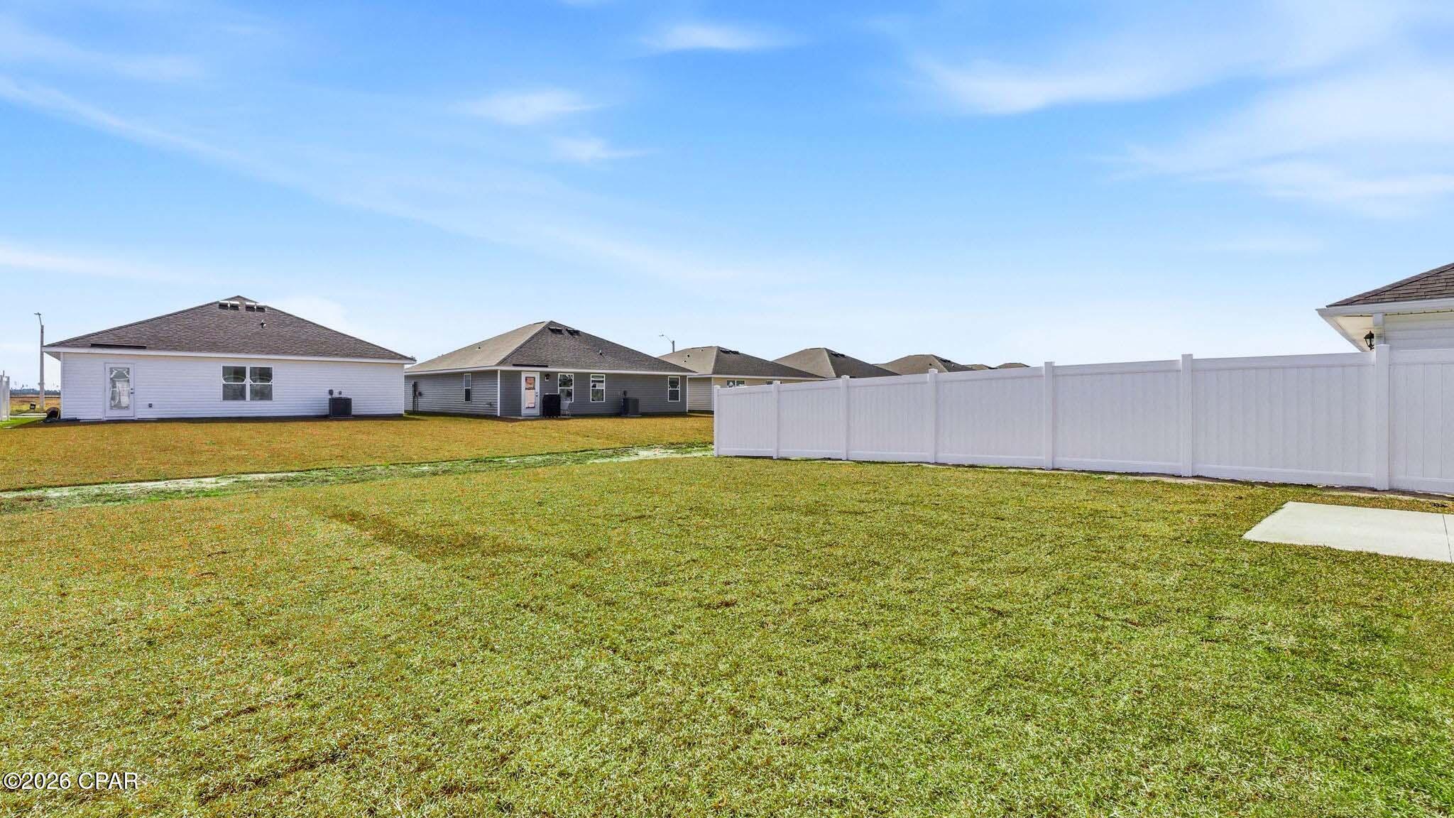 Liberty - Residential