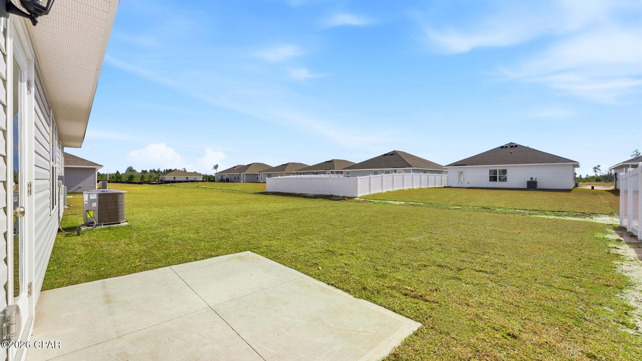 Liberty - Residential