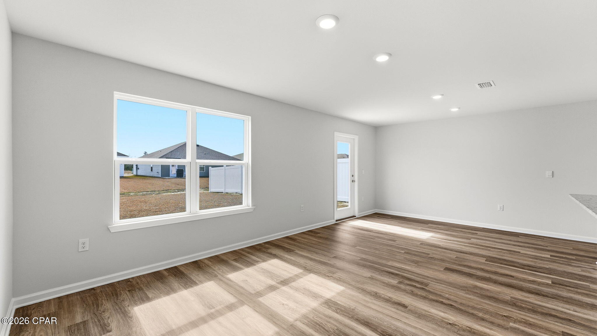 Liberty - Residential