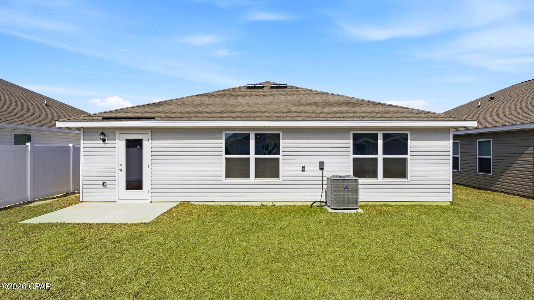 Liberty - Residential