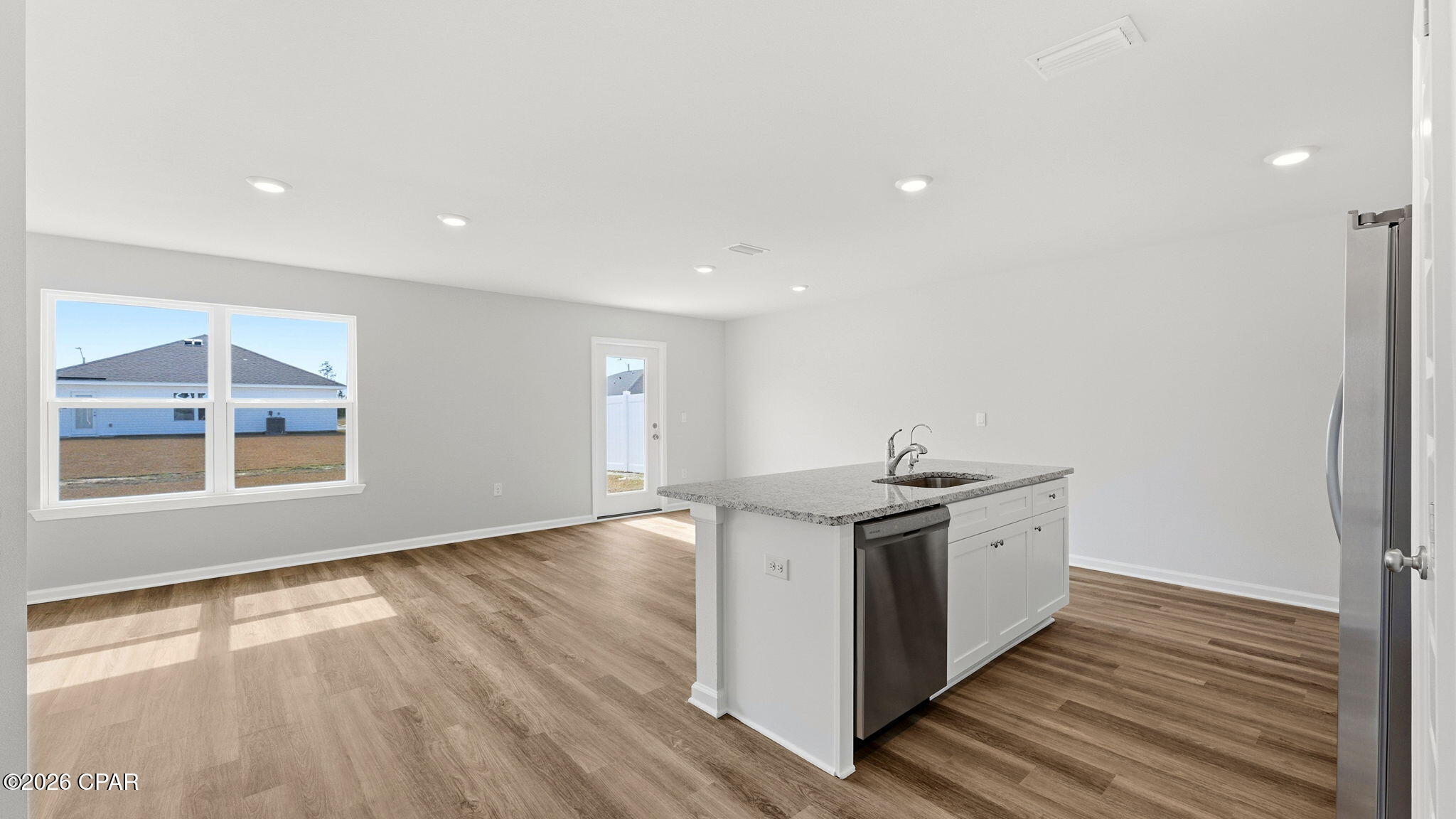 Liberty - Residential