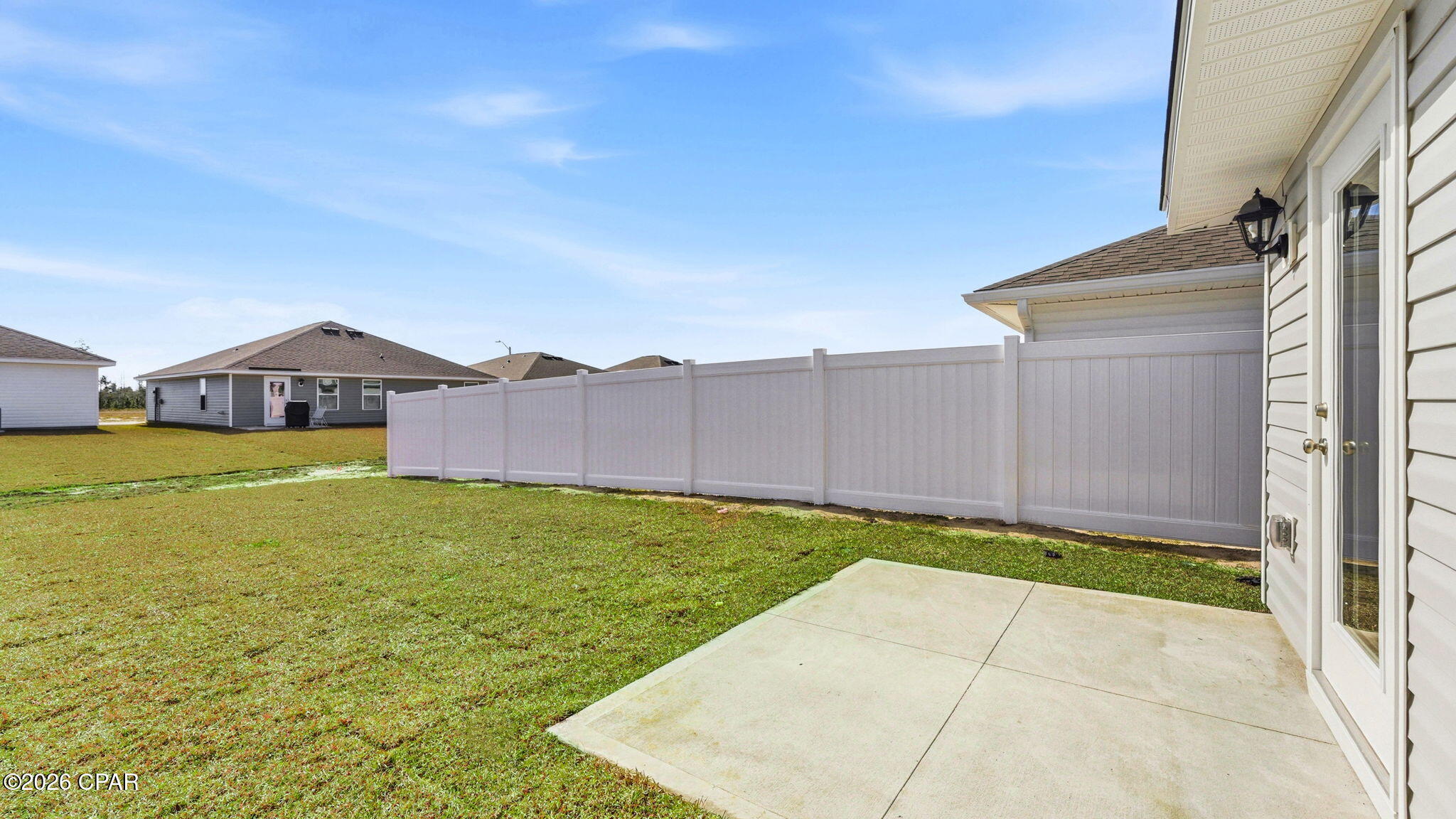 Liberty - Residential