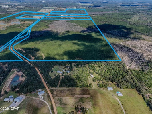 0 THOMAS DR AND DAVIDSON RD DRIVE, BONIFAY, FL 32425 - Image 9304be3c4d169c8c89bd035bf862d00a/3021176227