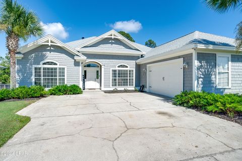 A home in Panama City